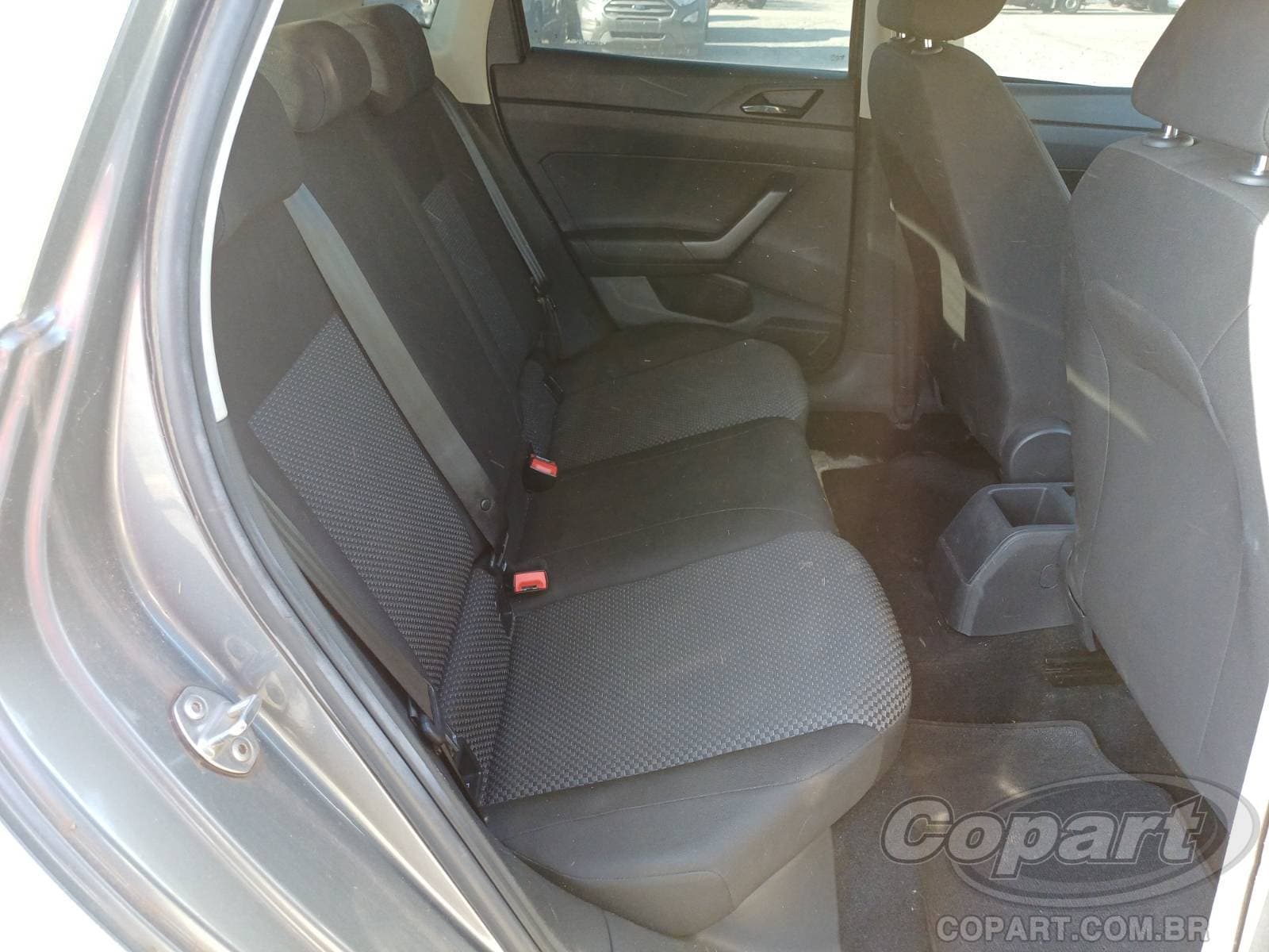 Volkswagen Polo 2020 — foto 6