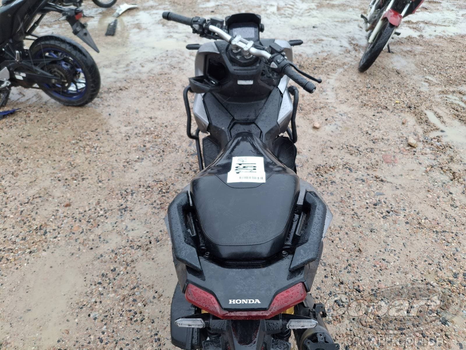 Honda ADV 2026 — foto 10