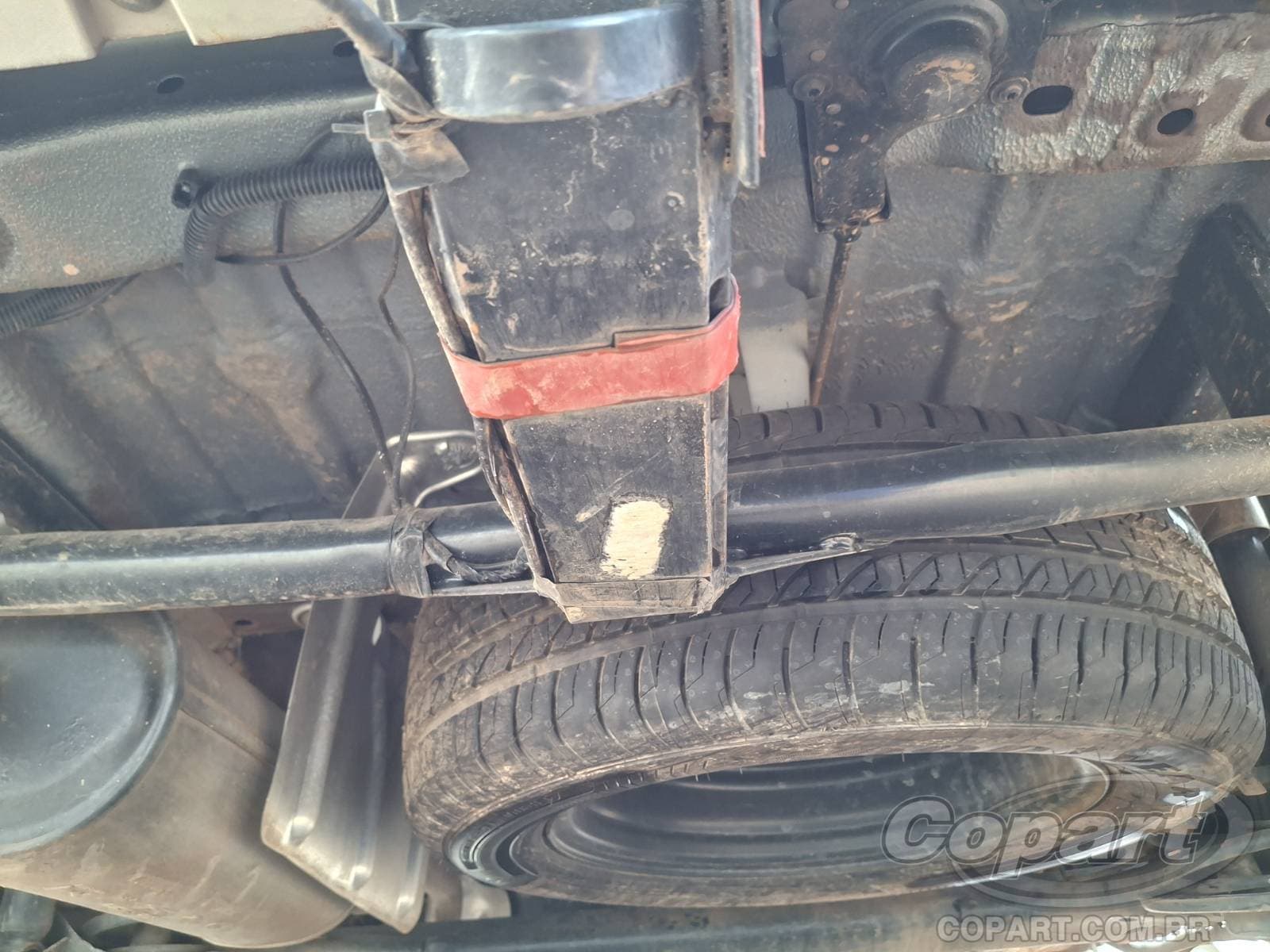 Volkswagen Saveiro CD 2025 — foto 10