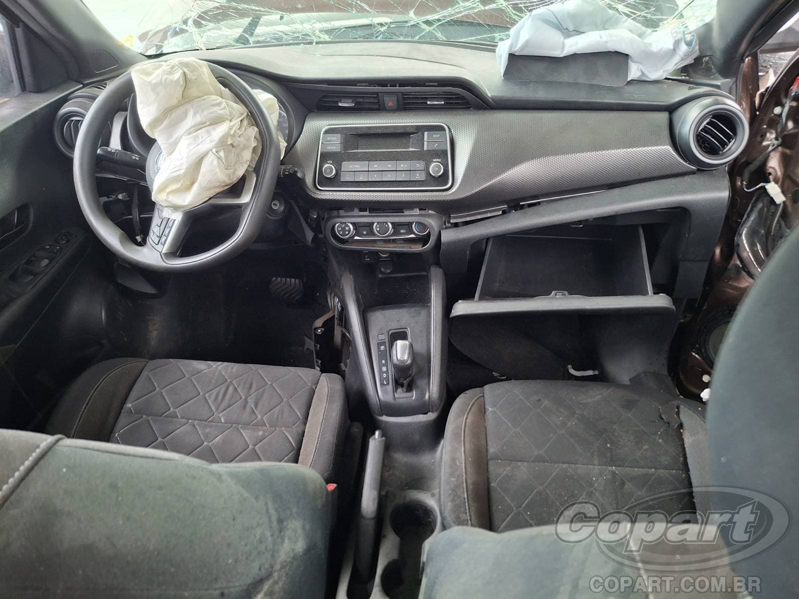 Nissan Kicks 2020 — foto 9