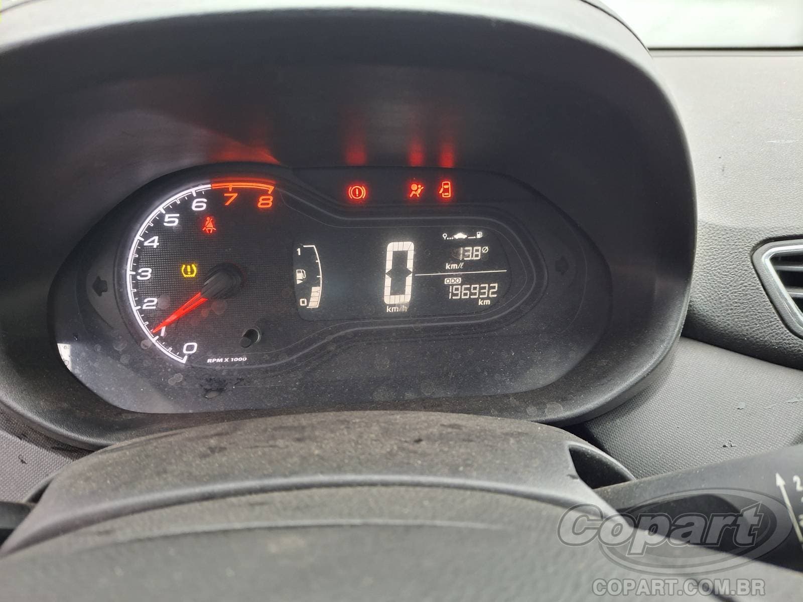 Chevrolet Prisma 2019 — foto 8
