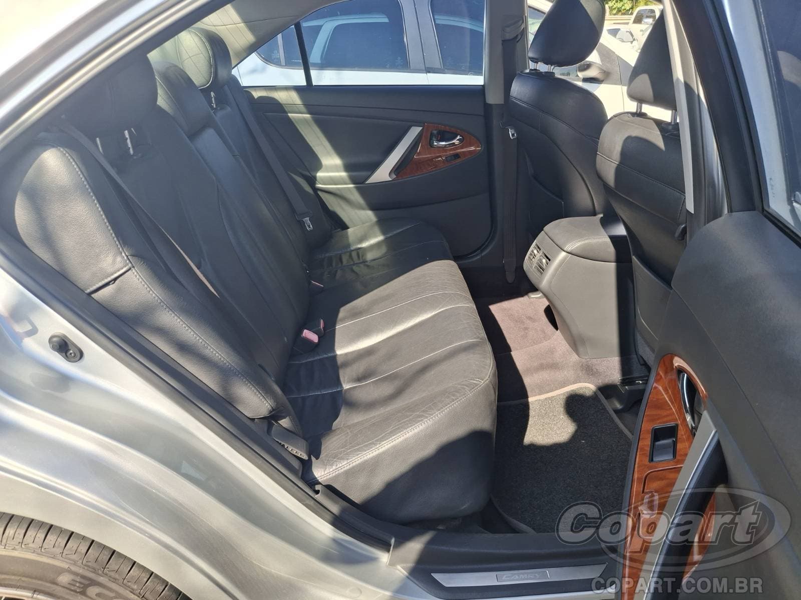Toyota Camry 2009 — foto 6