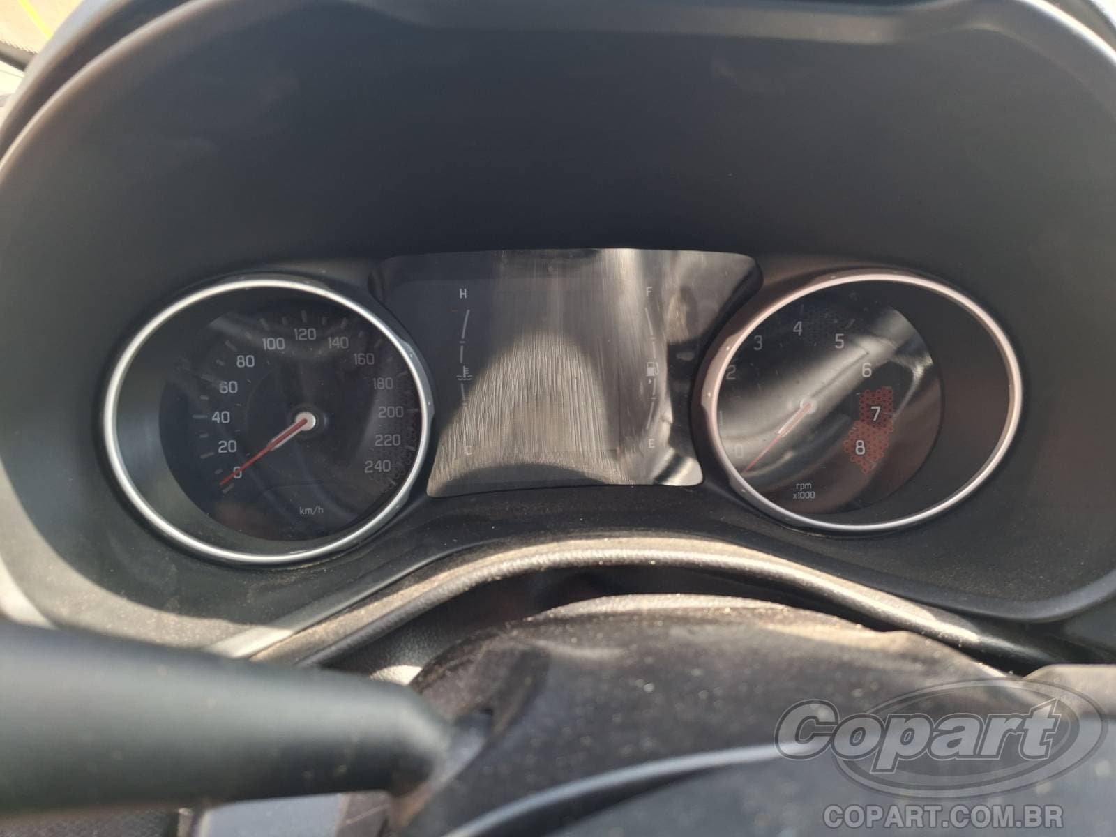 Fiat Toro 2018 — foto 8