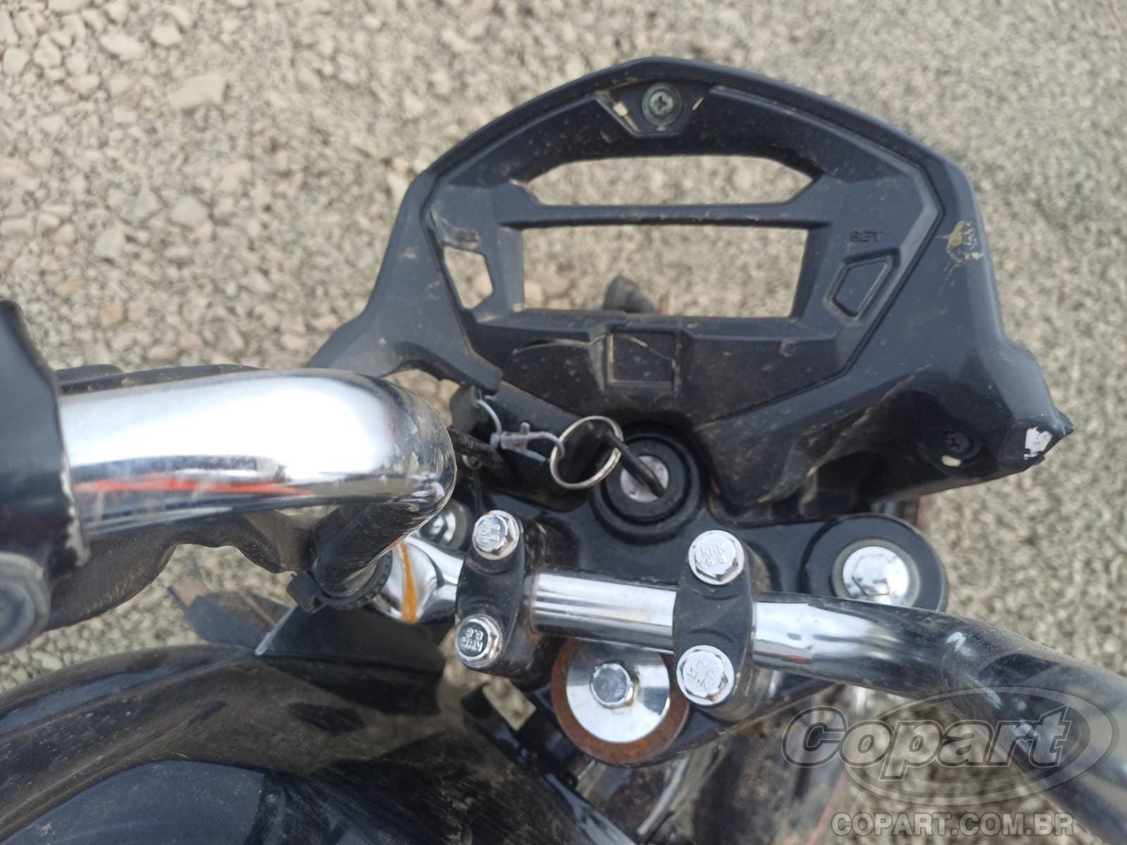 Honda CG 160 2016 — foto 9