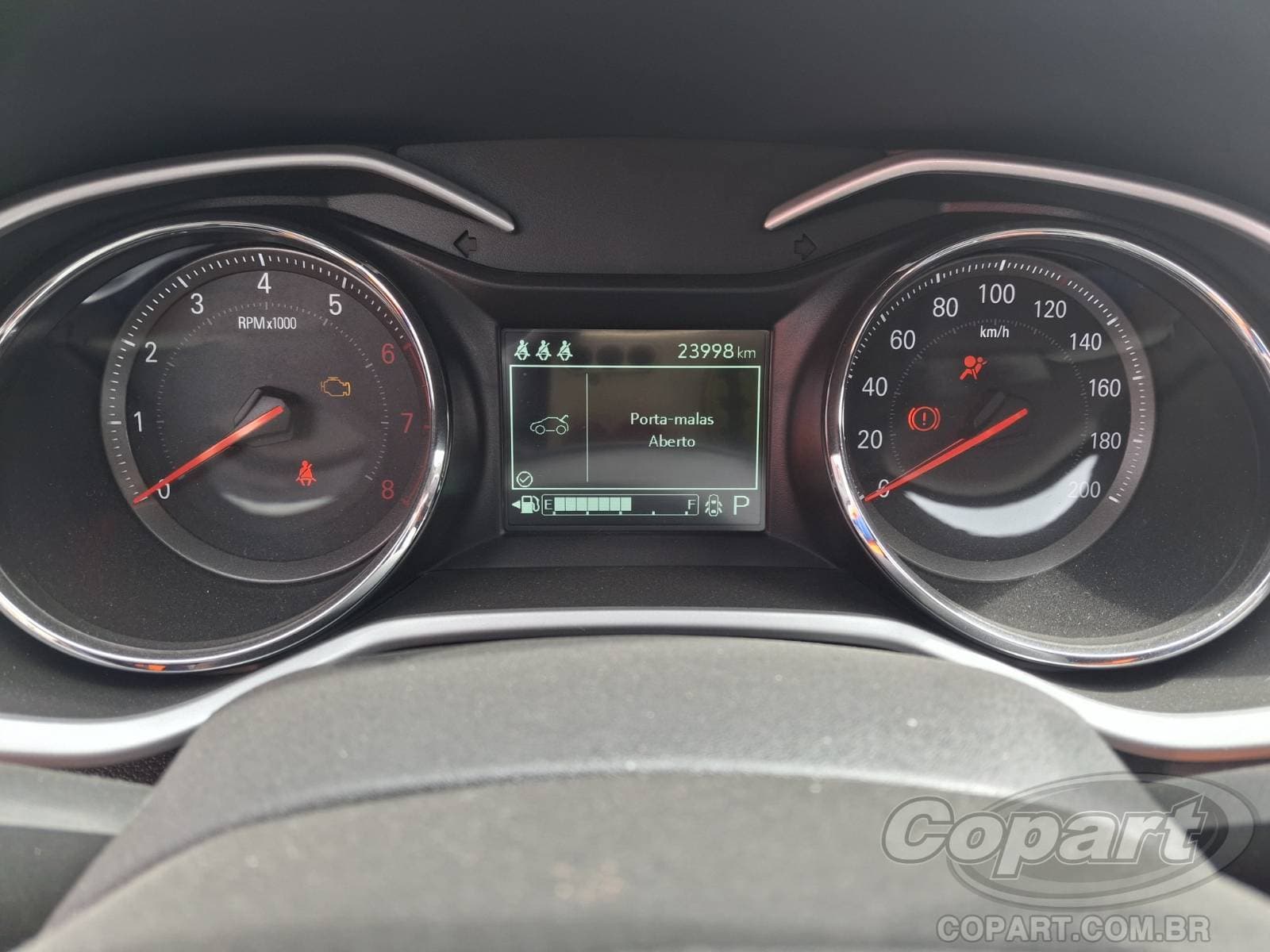 Chevrolet Onix Plus 2025 — foto 8
