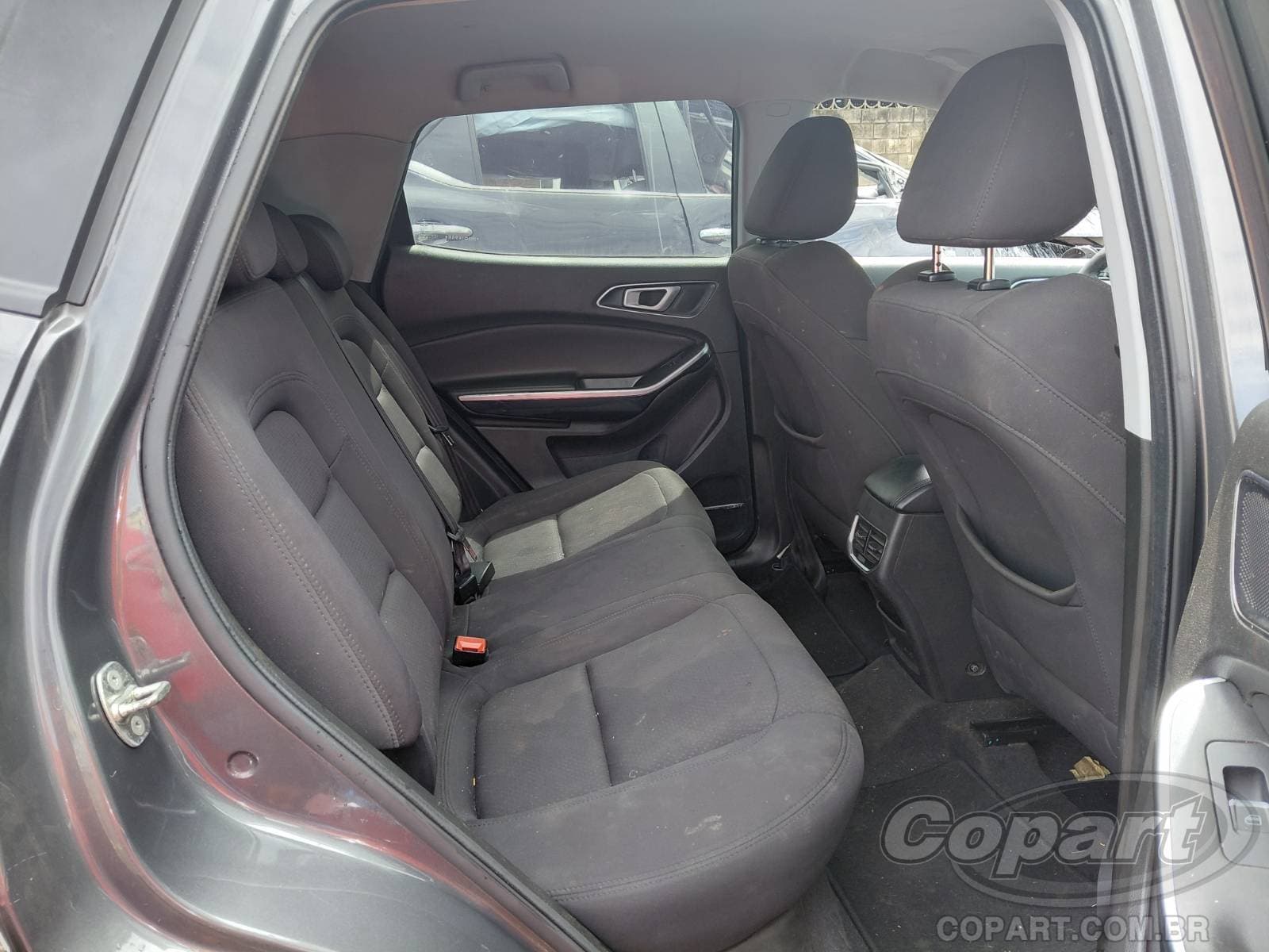 Caoa Chery Tiggo 5X 2021 — foto 6