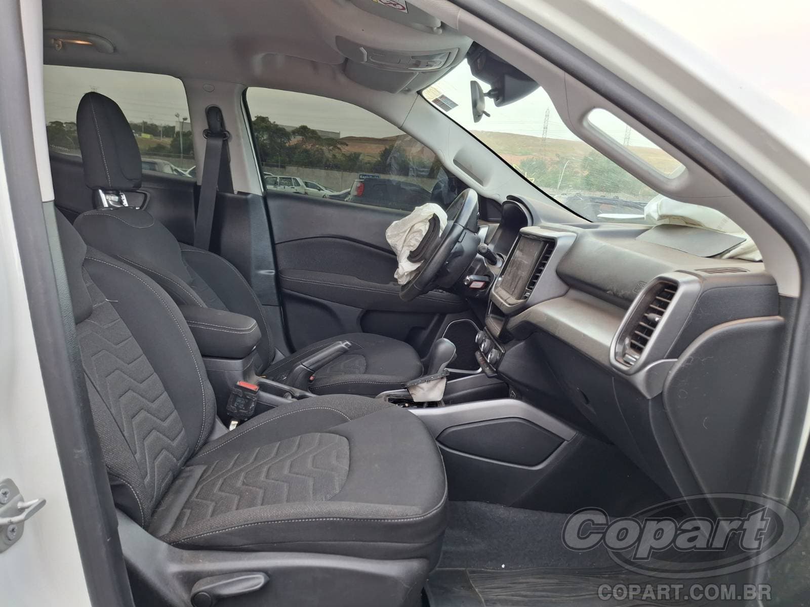 Fiat Toro 2023 — foto 5
