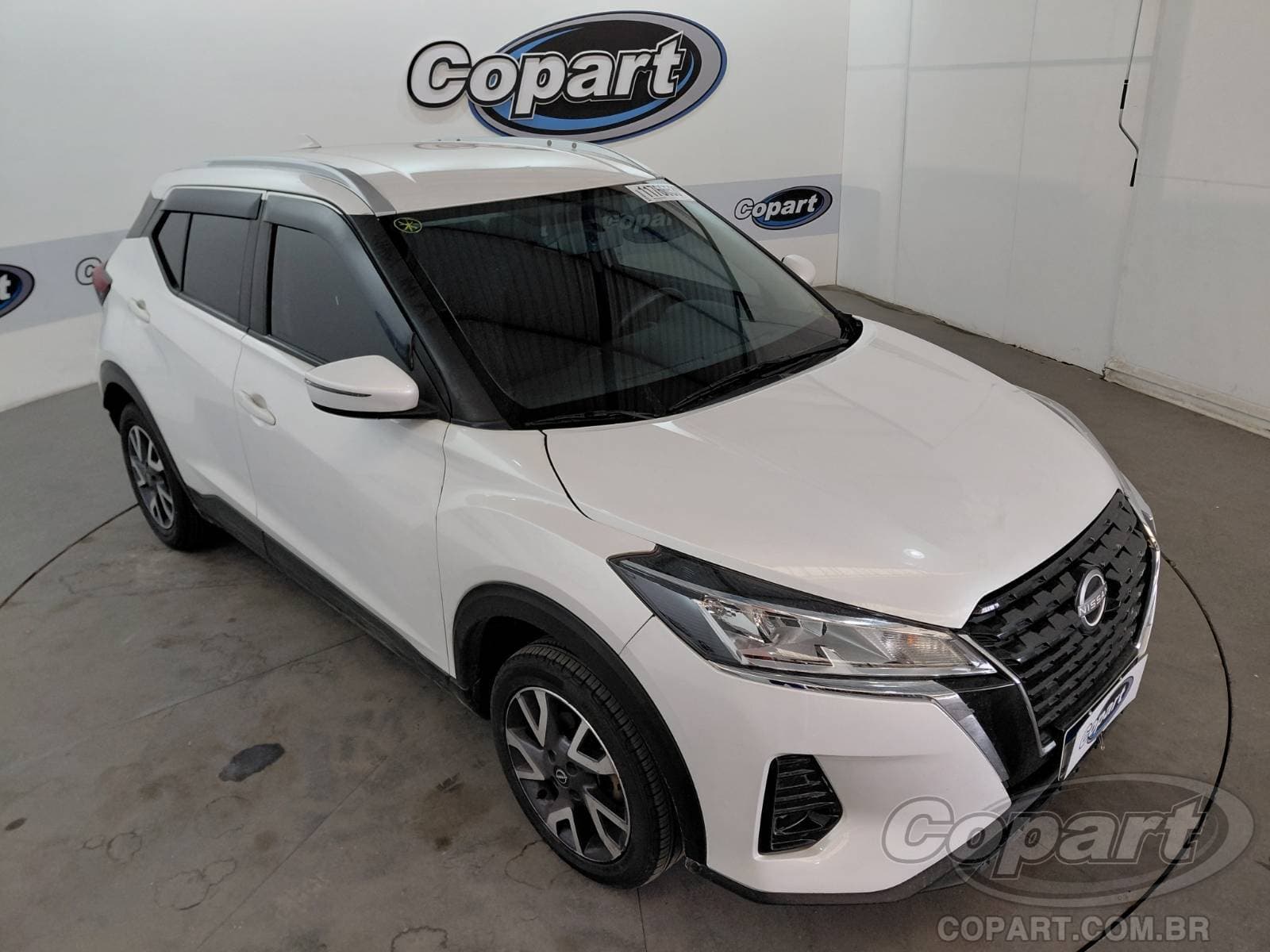 Nissan Kicks 2024 — foto 1