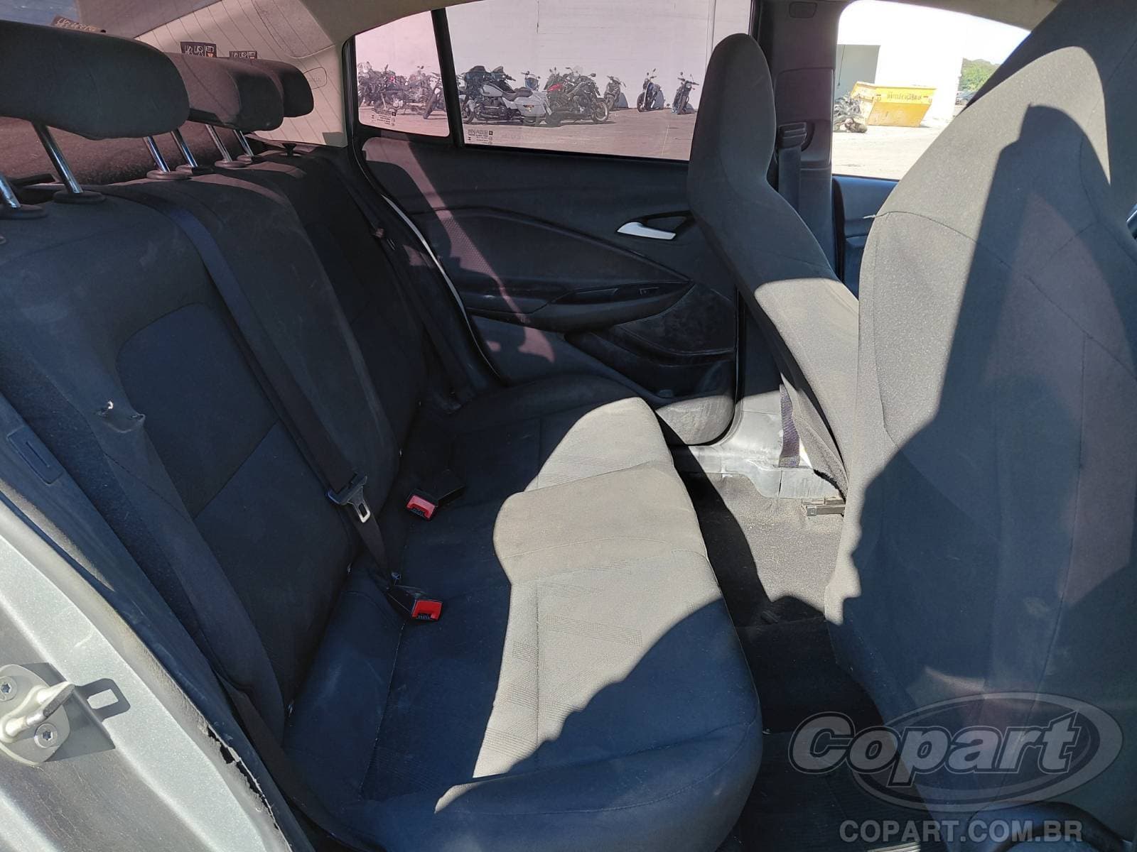 Chevrolet Onix Plus 2026 — foto 6