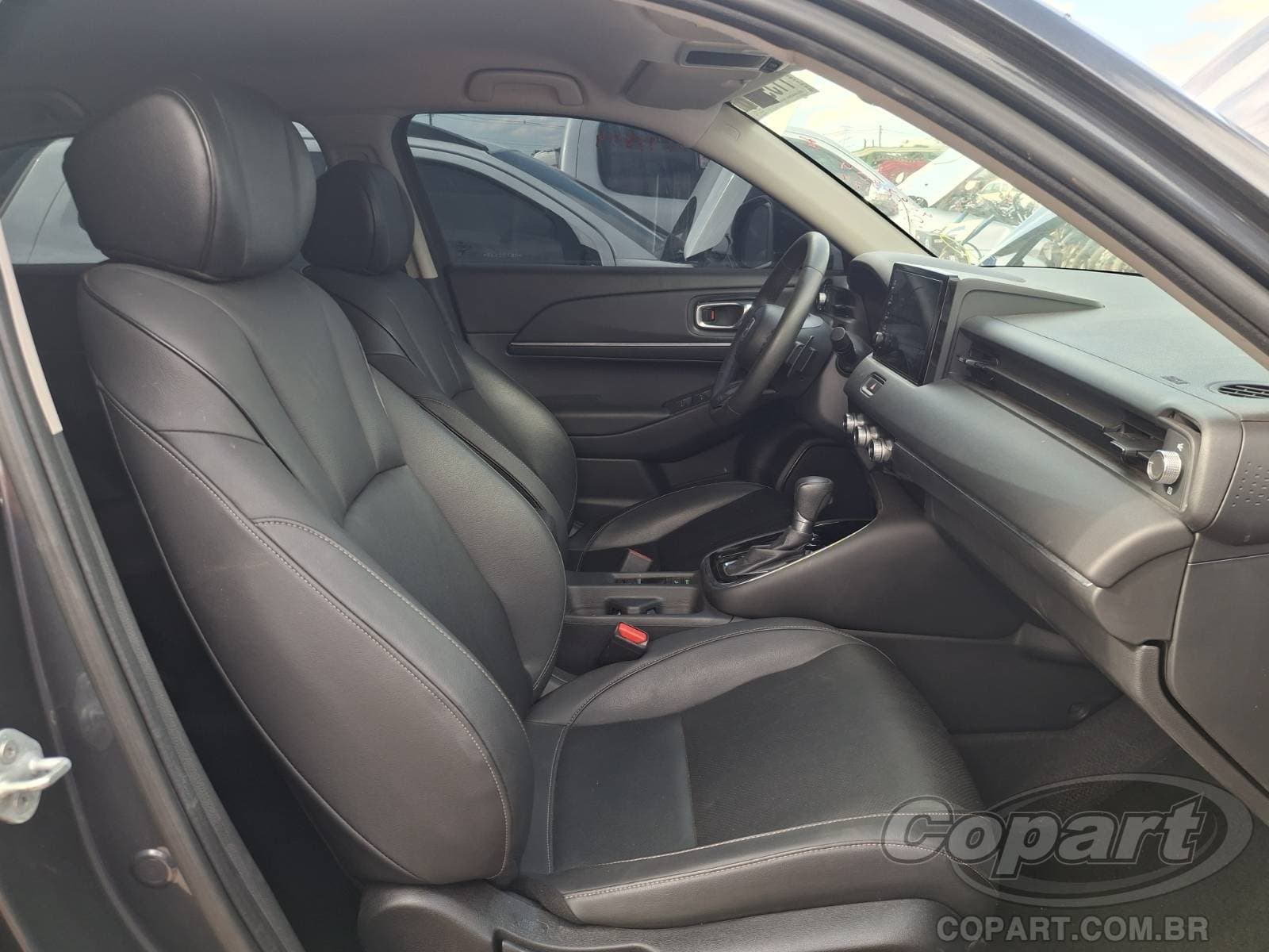 Honda Hr-v 2024 — foto 5