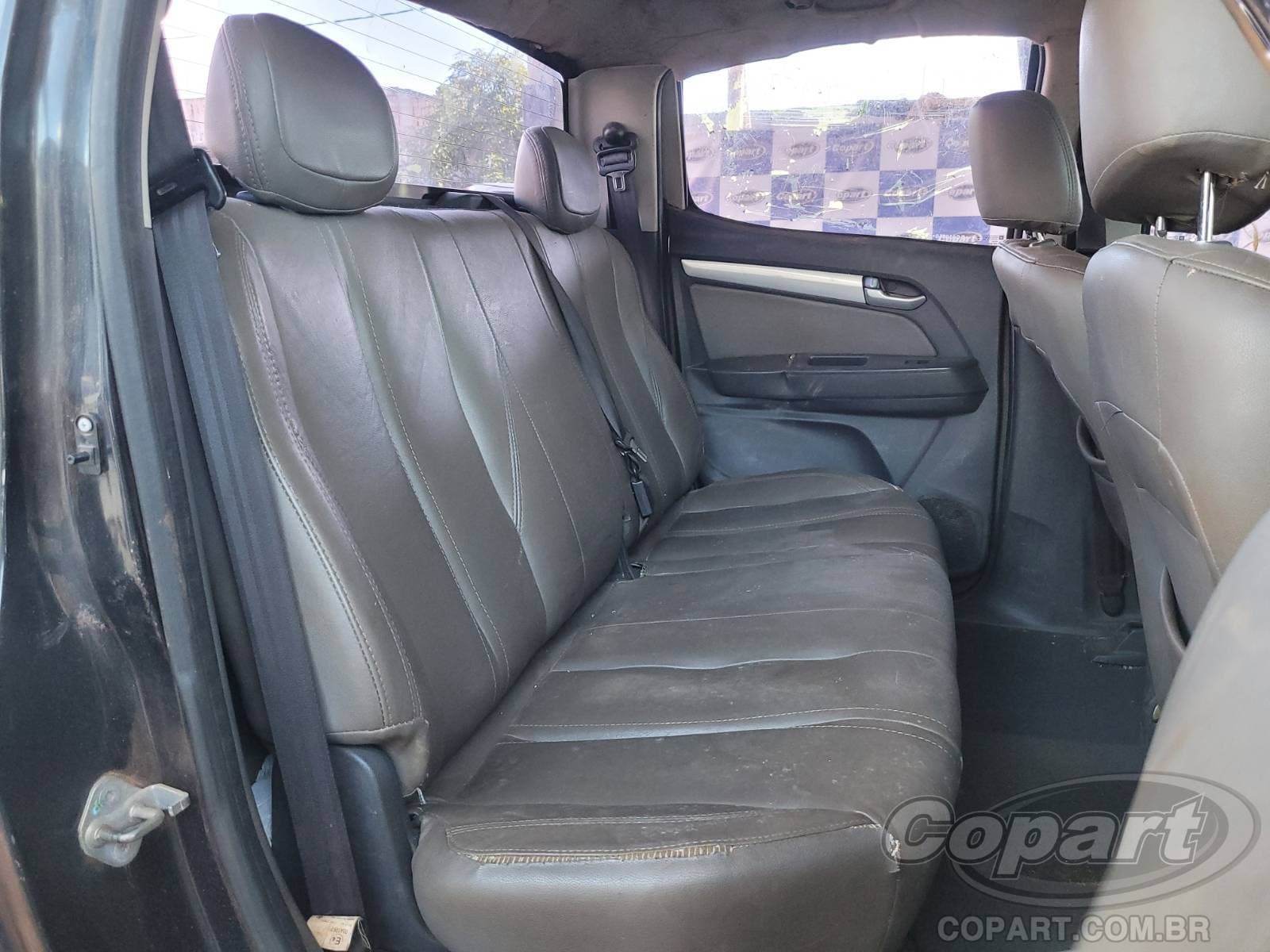 Chevrolet S10 Cabine Dupla 2014 — foto 6