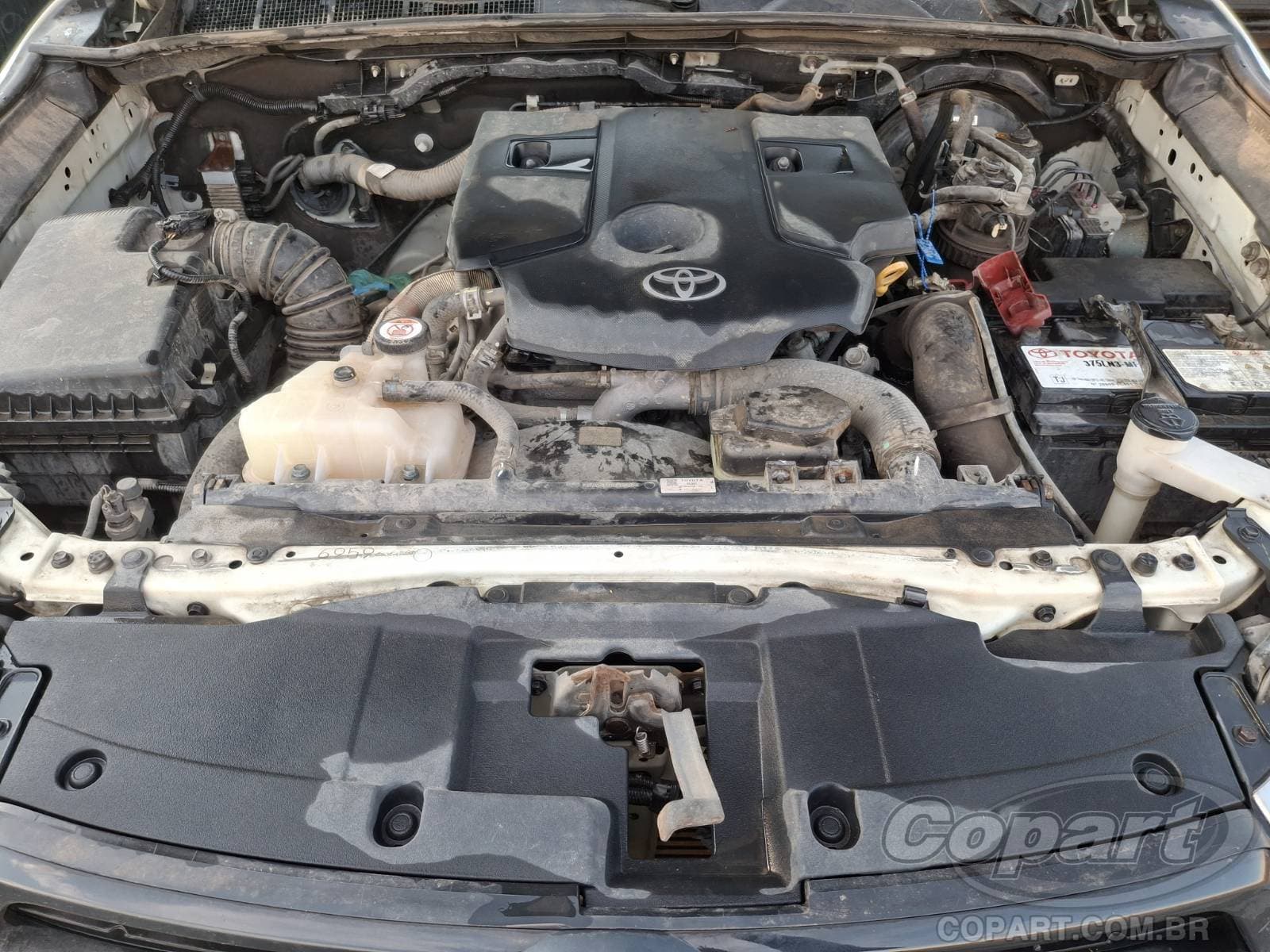 Toyota Hilux CD 2022 — foto 7