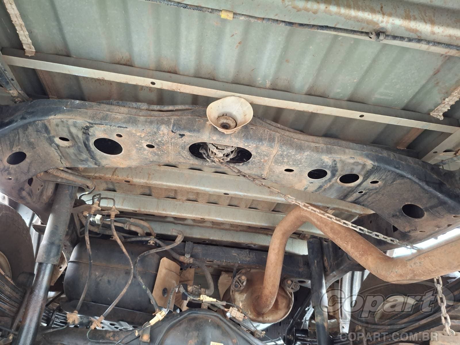Toyota Hilux CD 2016 — foto 10