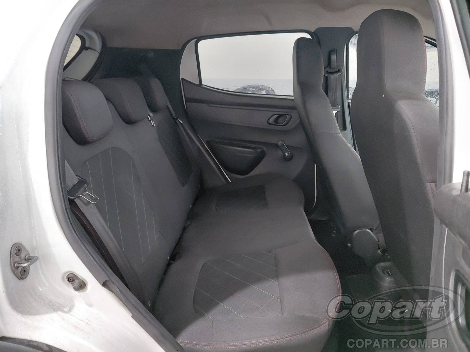 Renault Kwid 2022 — foto 6