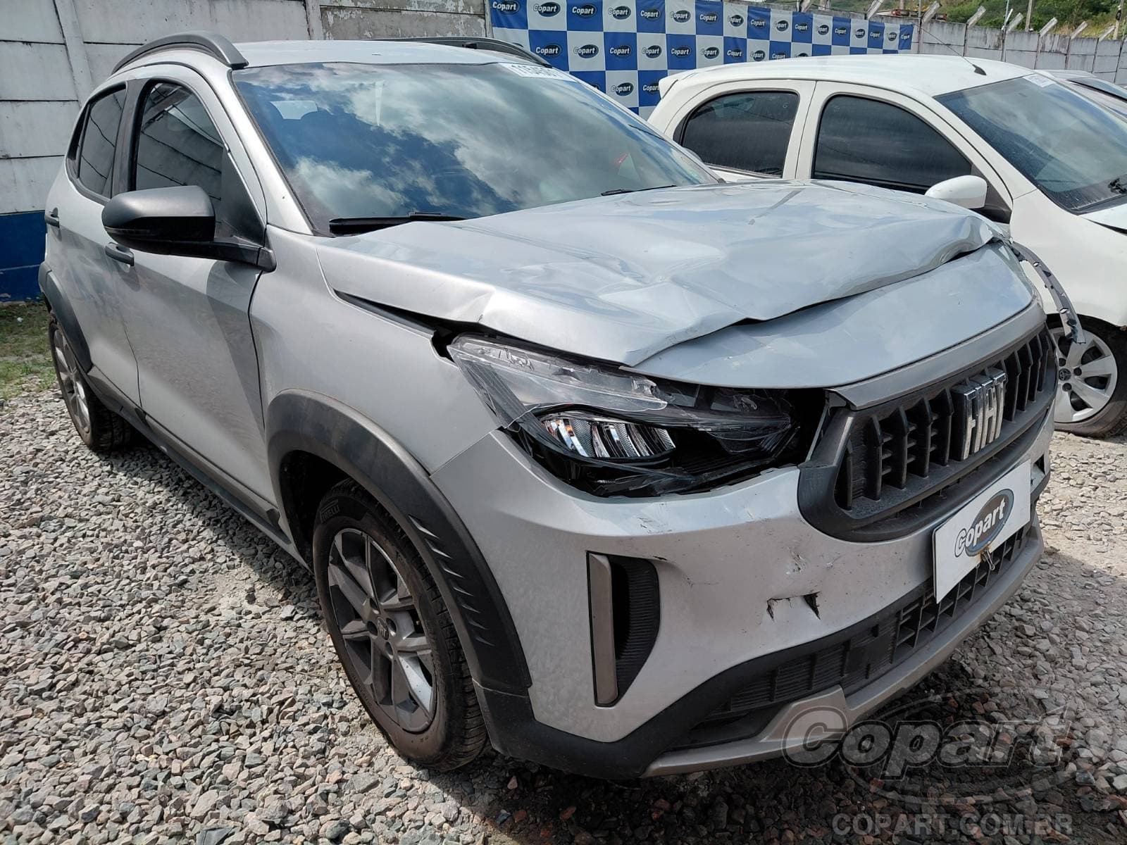 Fiat Pulse 1.0 12V GSE TURBO 2026
