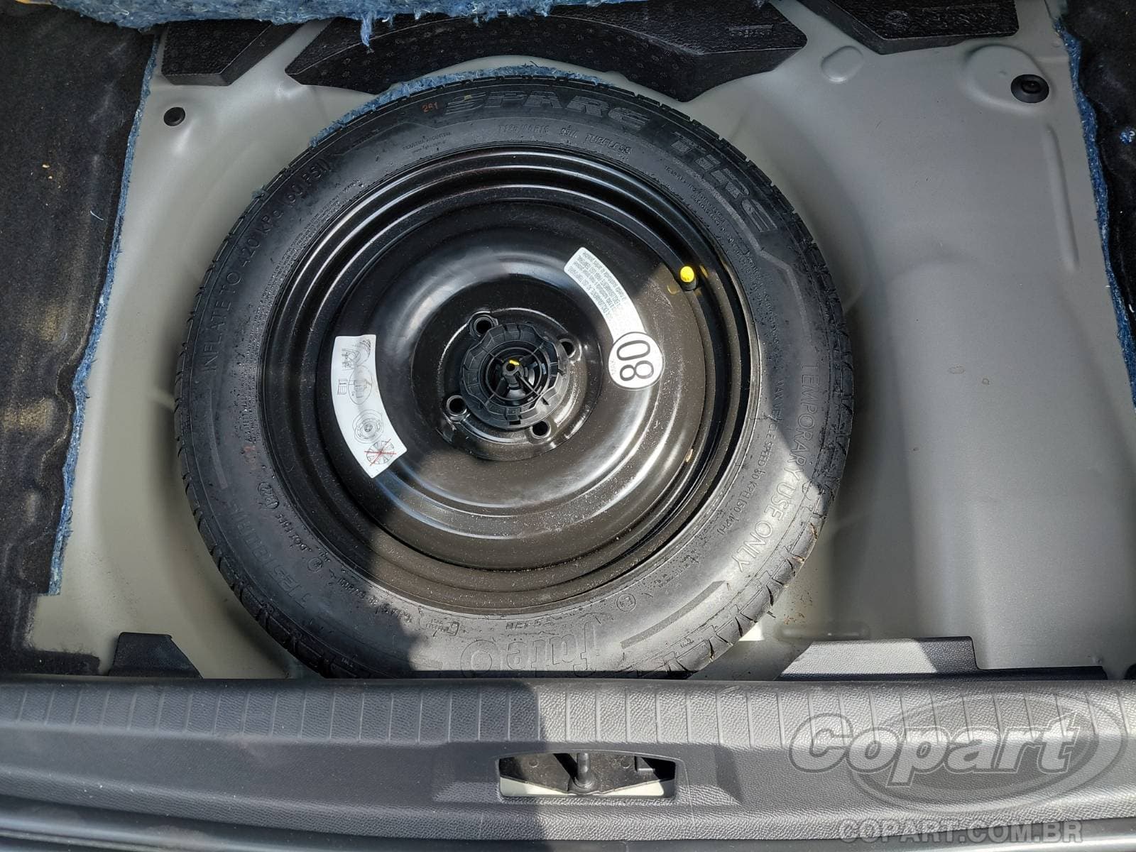 Peugeot 208 2023 — foto 10