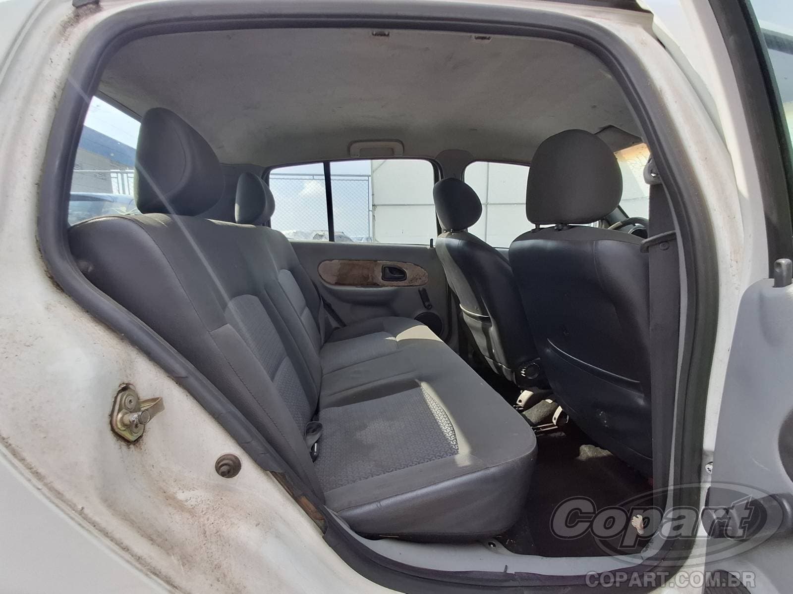 Renault Clio 2007 — foto 6