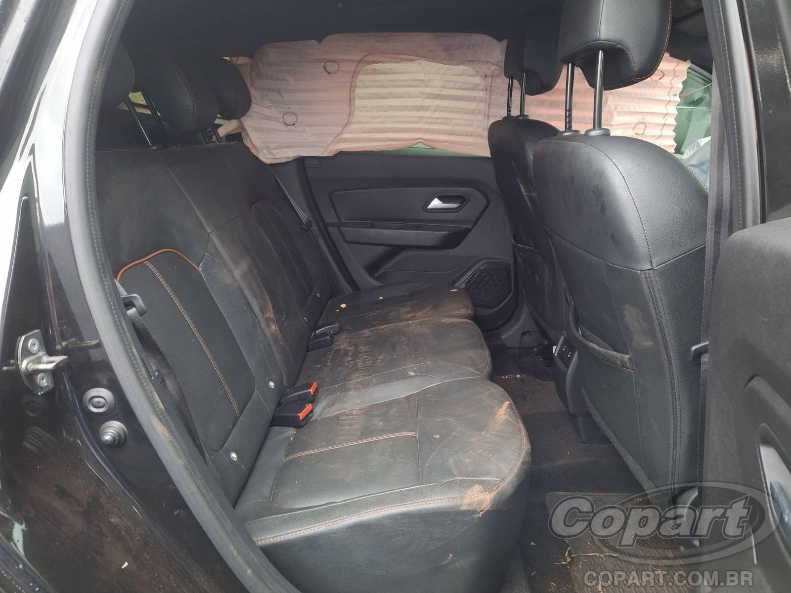 Renault Duster 2025 — foto 6