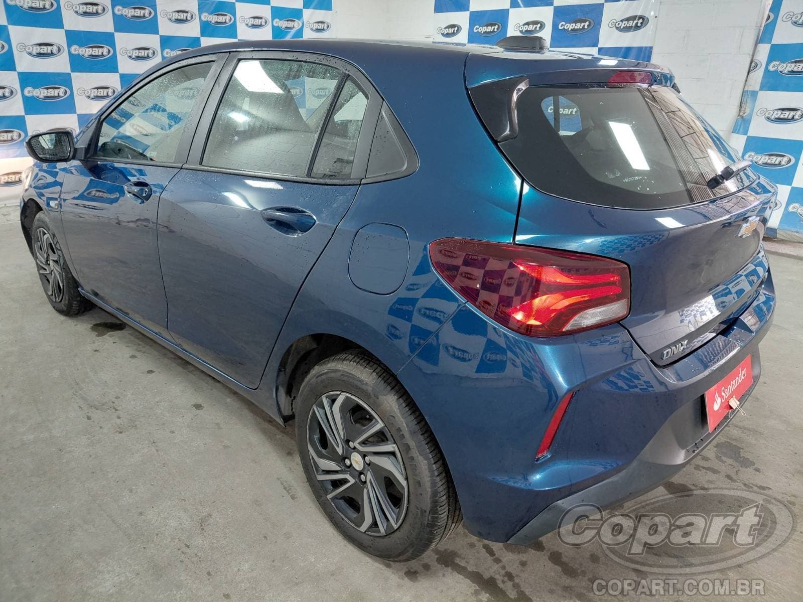 Chevrolet Onix 2024 — foto 3