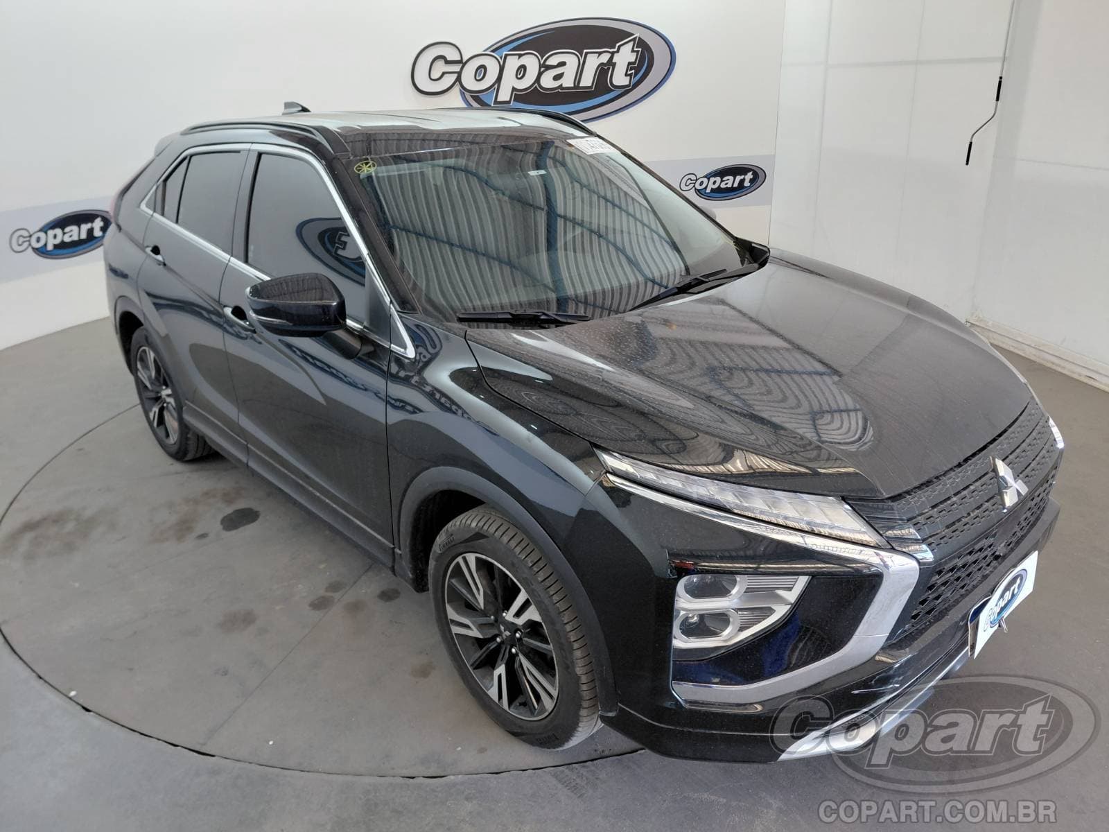 Mitsubishi Eclipse Cross 1.5 16V MIVEC TURBO 2024