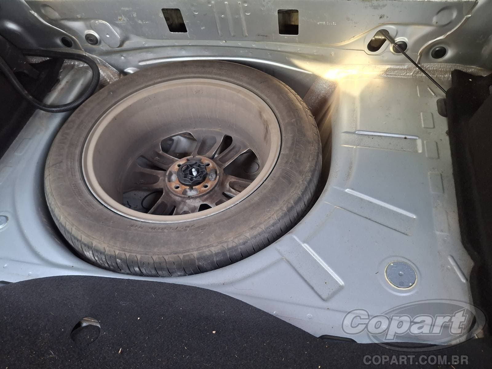 Renault Sandero 2016 — foto 10
