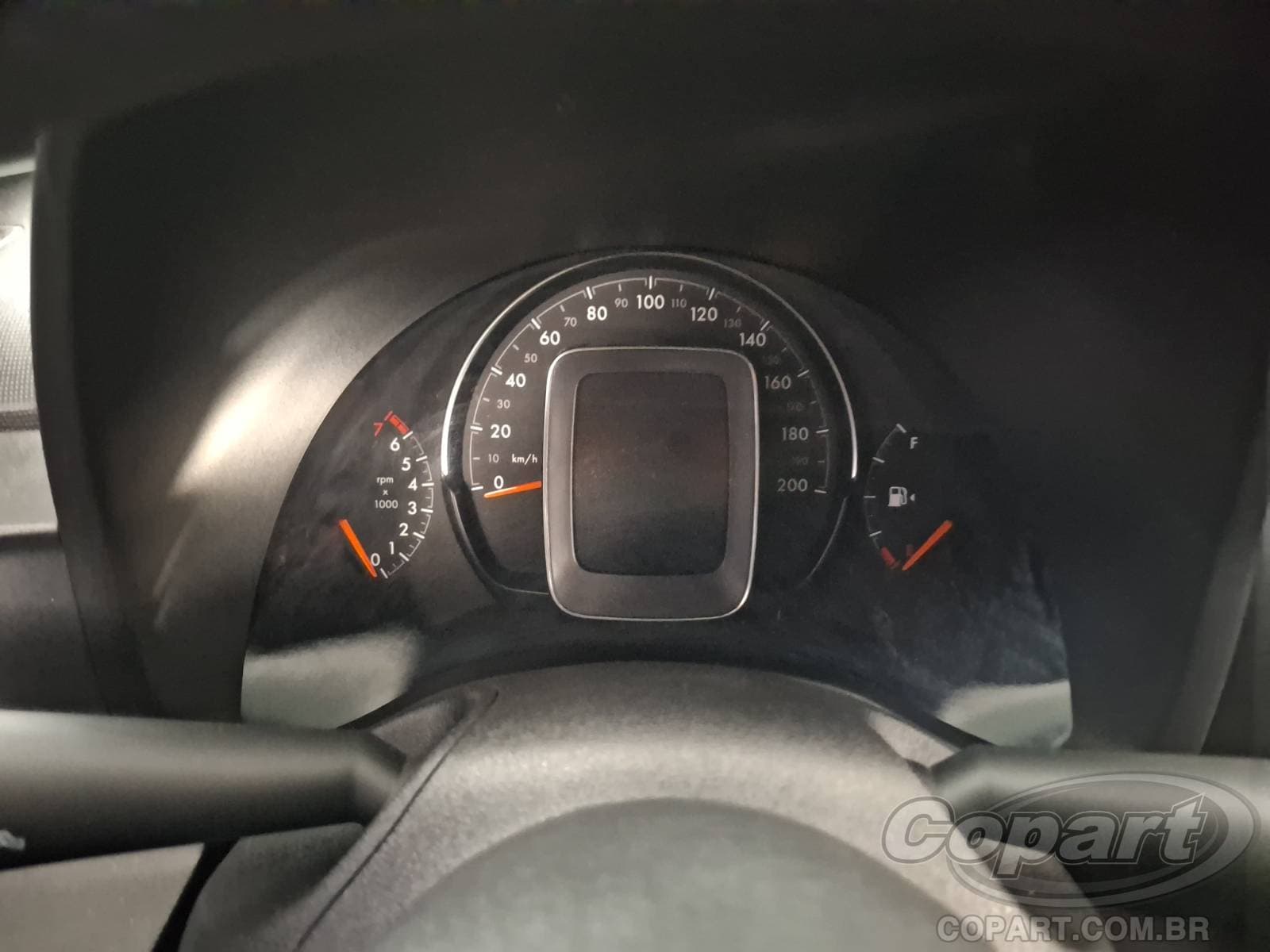 Fiat Strada CD 2021 — foto 8