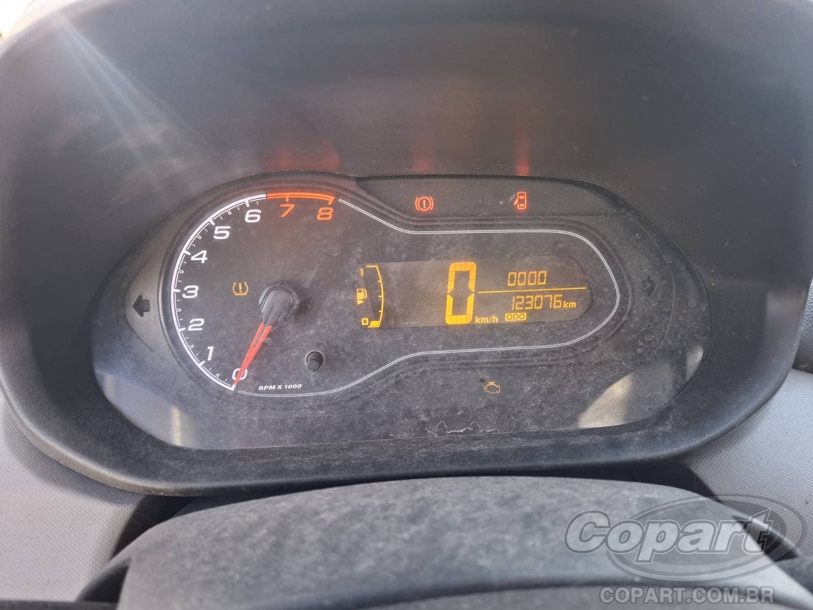 Chevrolet Onix 2018 — foto 8