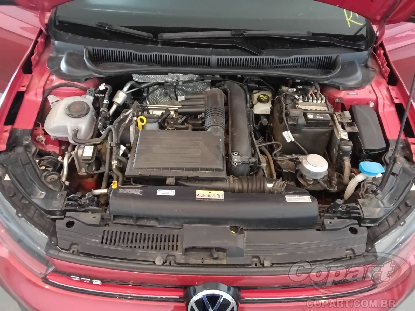 Volkswagen Polo 2024 — foto 7