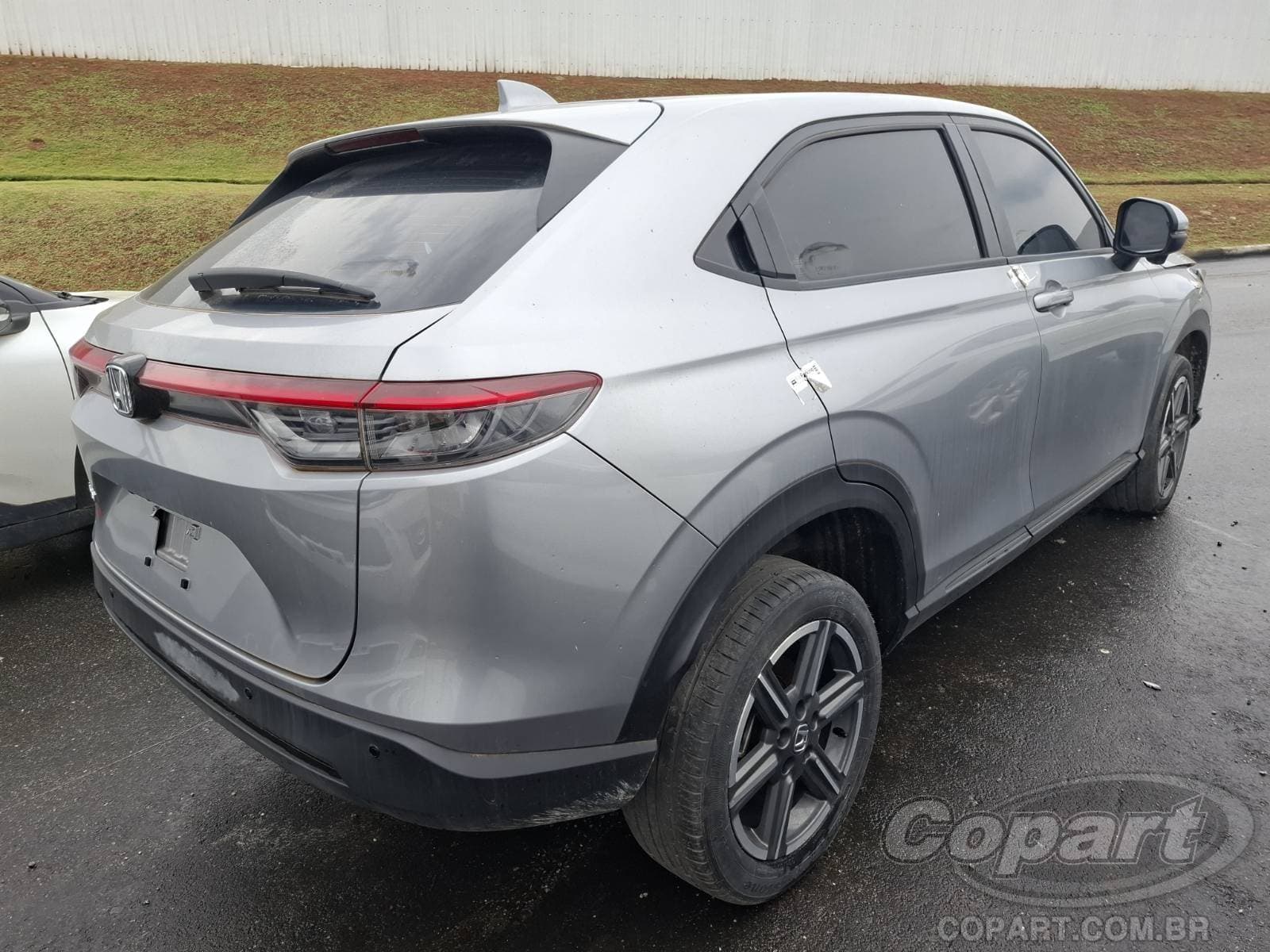Honda Hr-v 2024 — foto 4
