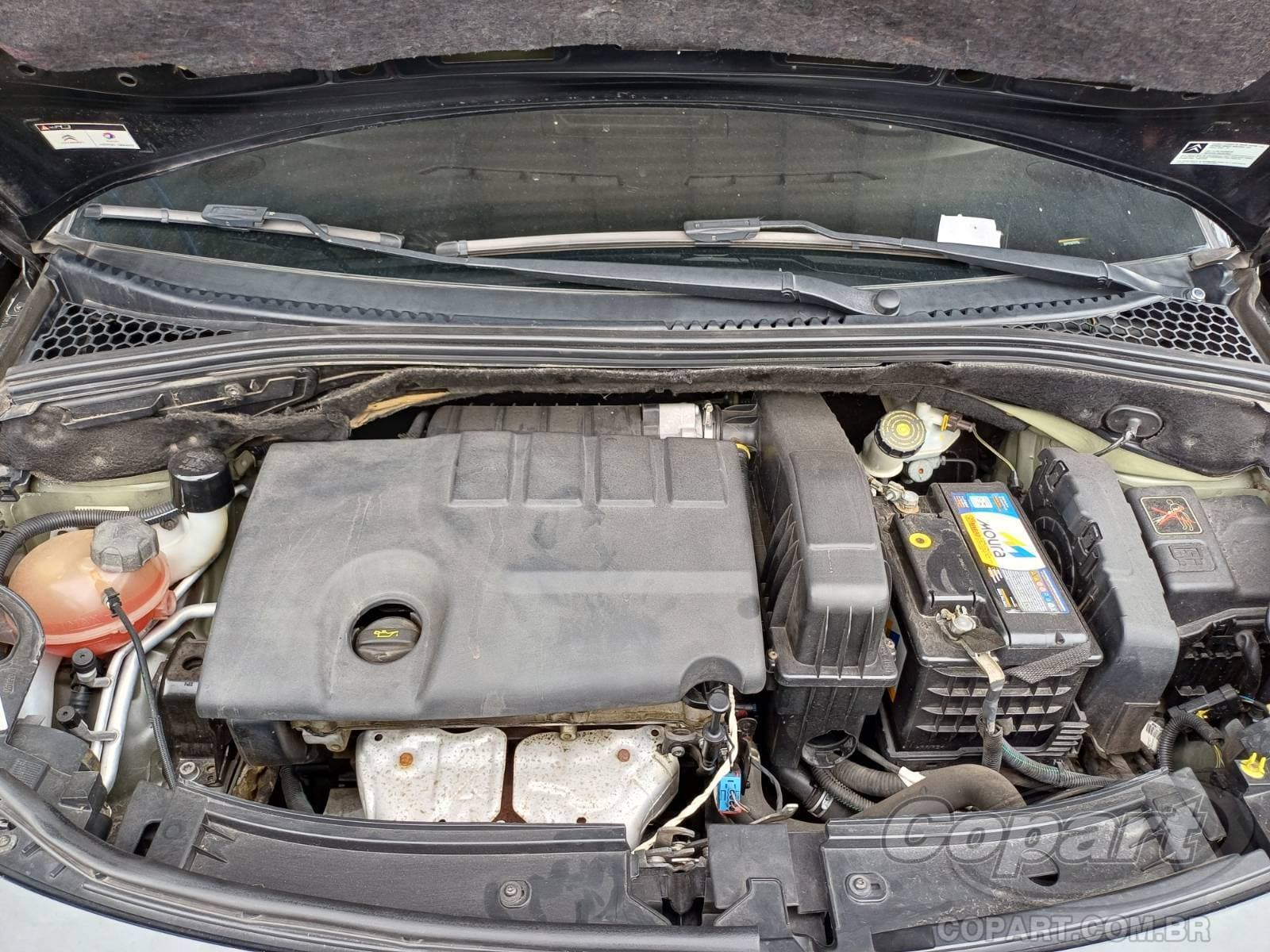 Citroën C3 2014 — foto 7
