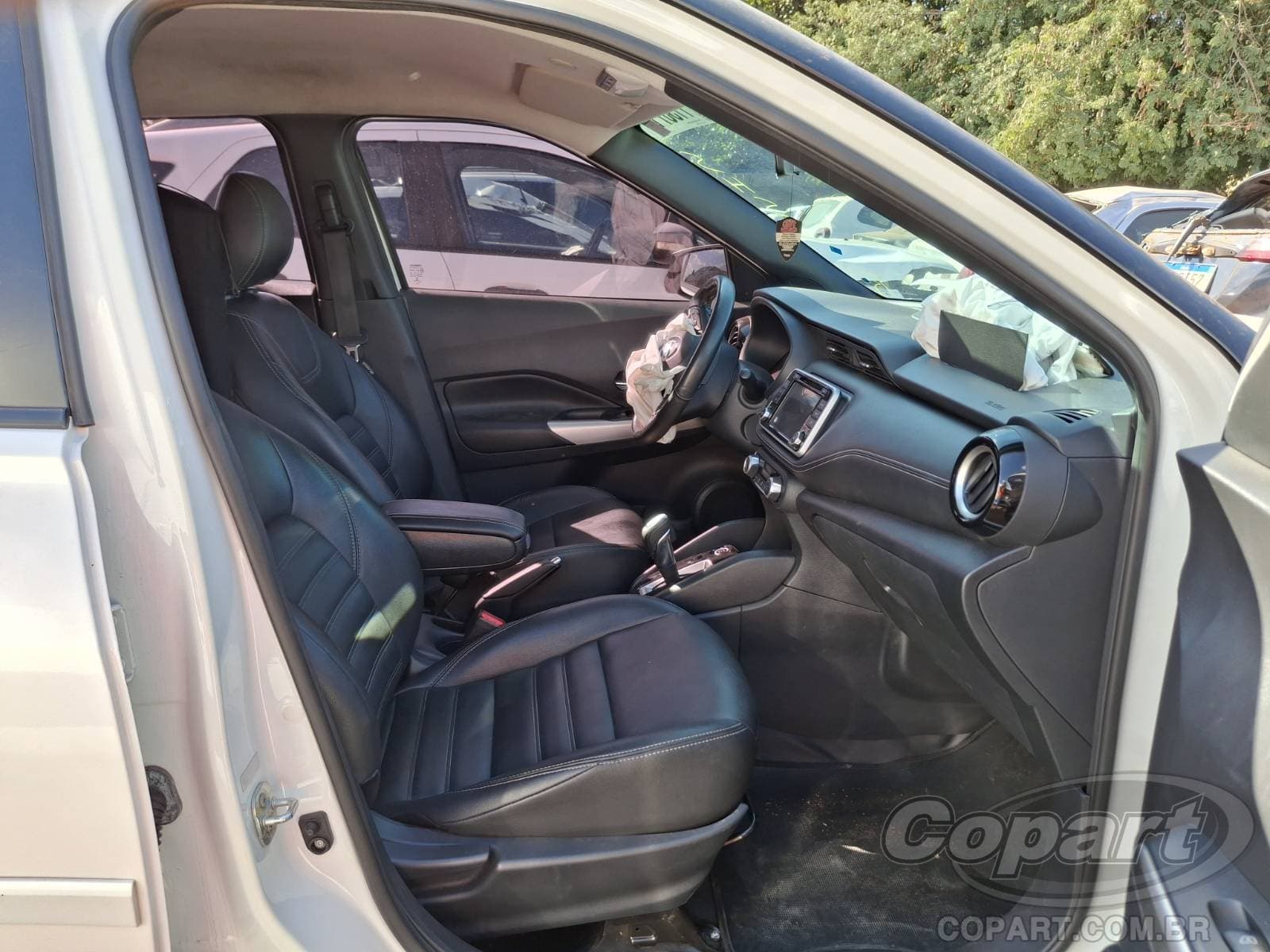 Nissan Kicks 2020 — foto 5