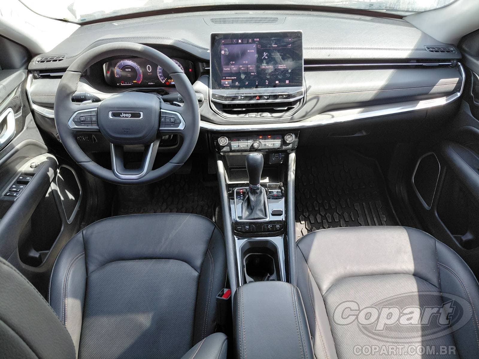 Jeep Compass 2024 — foto 9