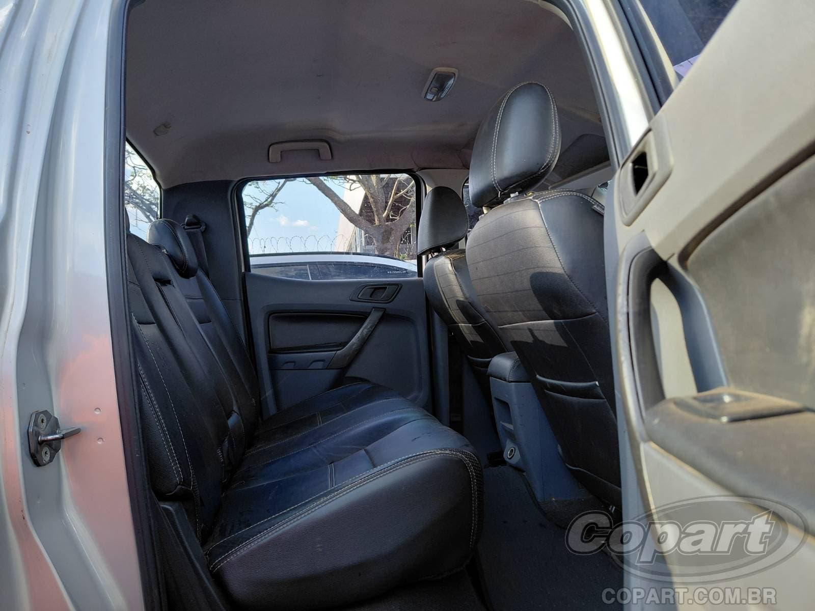 Ford Ranger CD 2013 — foto 6