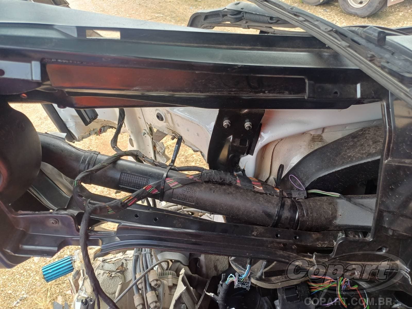 Iveco Tector 2023 — foto 8