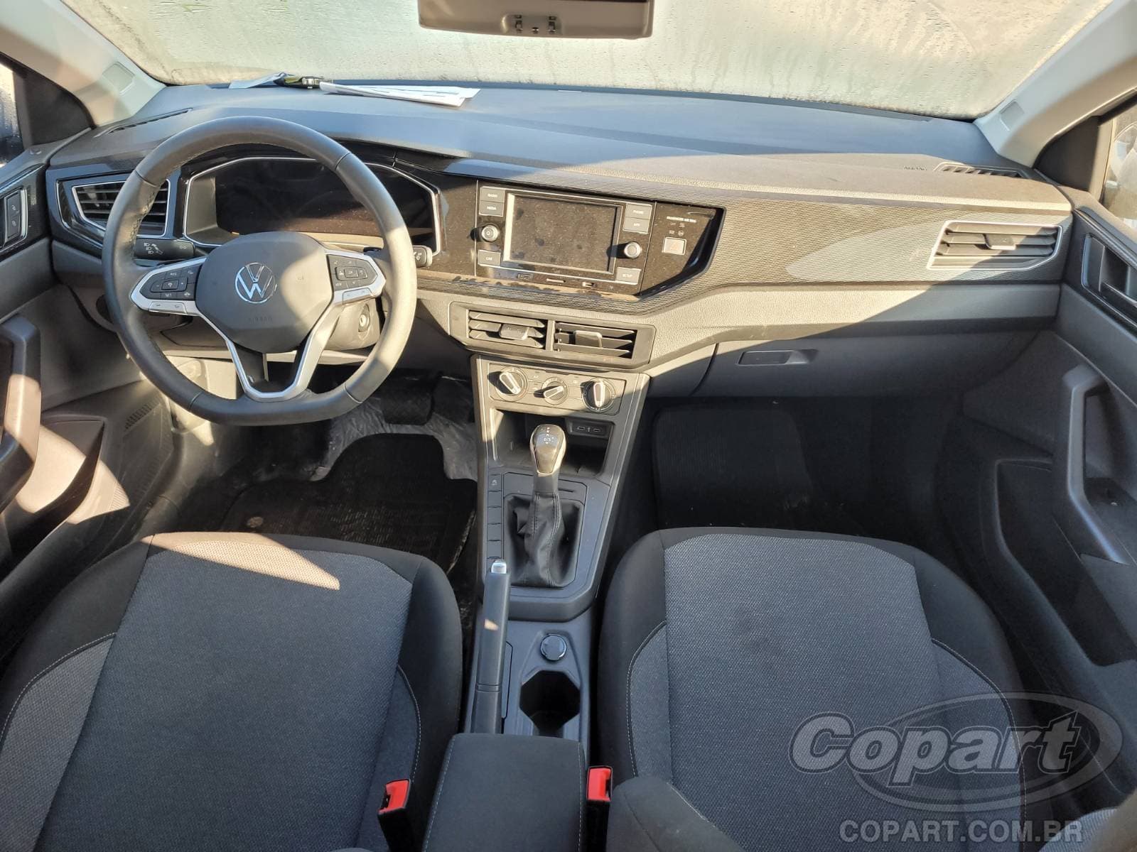 Volkswagen Virtus 2024 — foto 9
