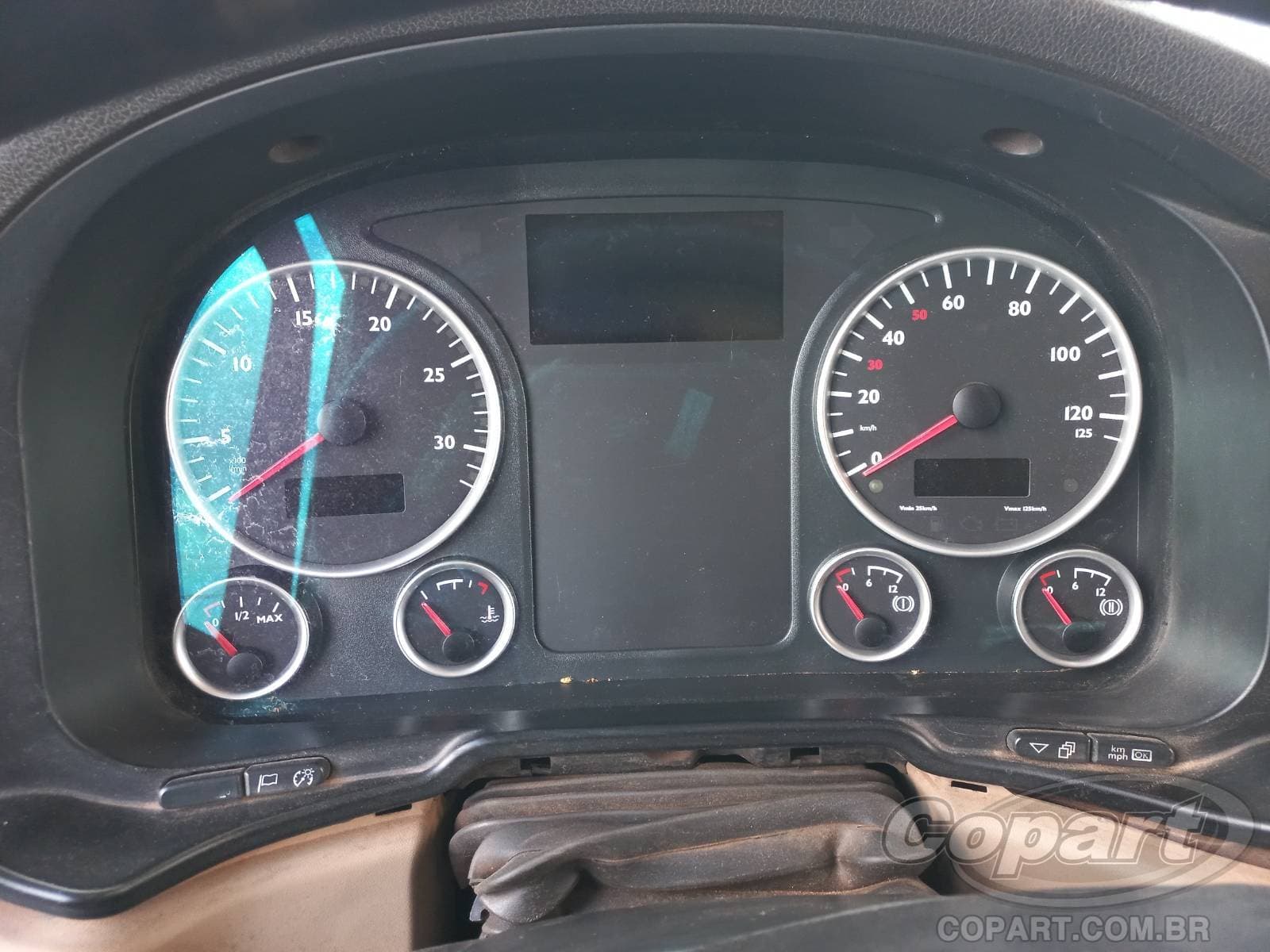 MAN TGX 2018 — foto 8