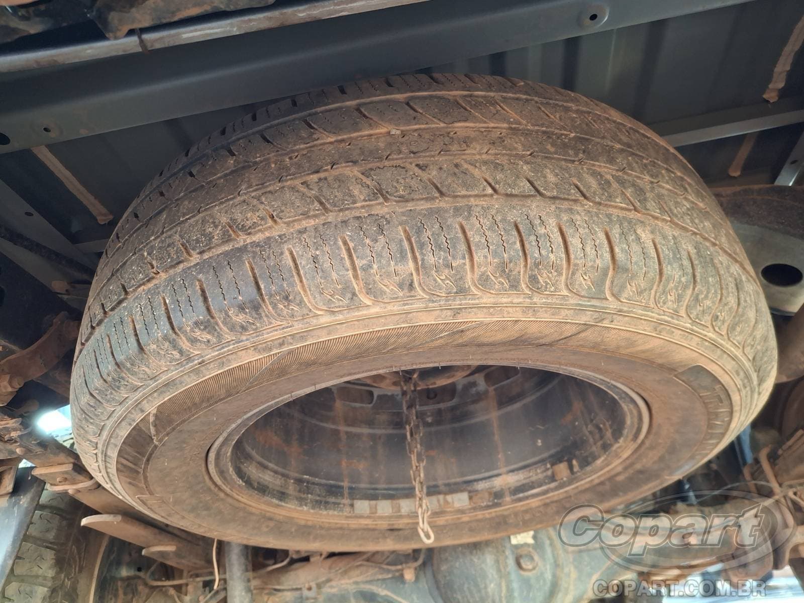 Toyota Hilux CD 2019 — foto 10