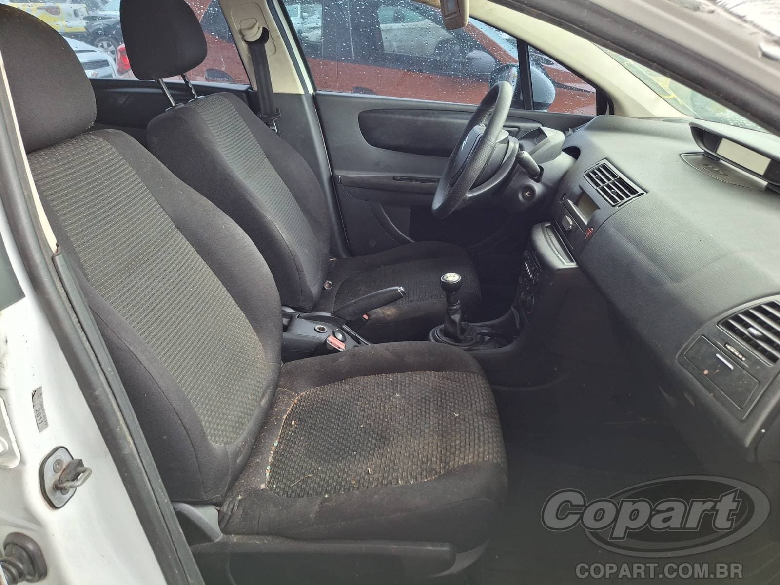 Citroën C4 2012 — foto 5