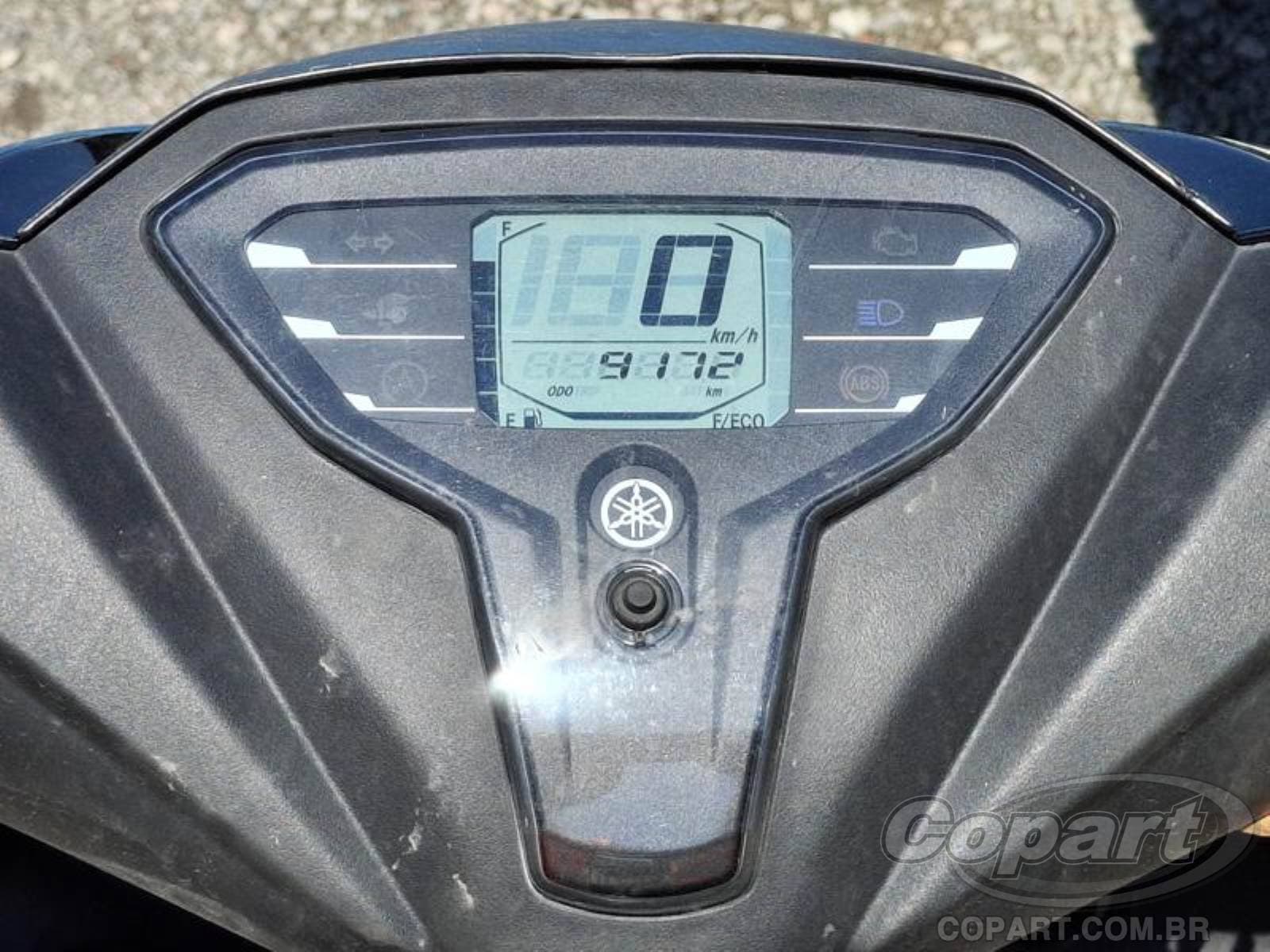 Yamaha Fluo 2024 — foto 9