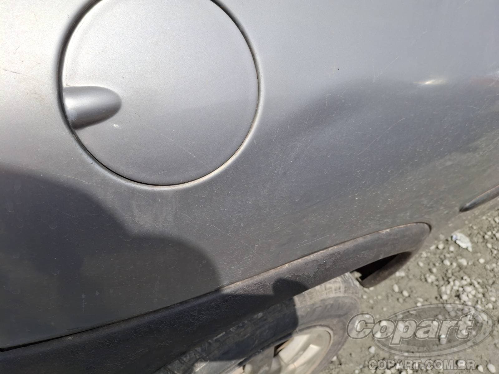 Chevrolet Corsa 1997 — foto 15