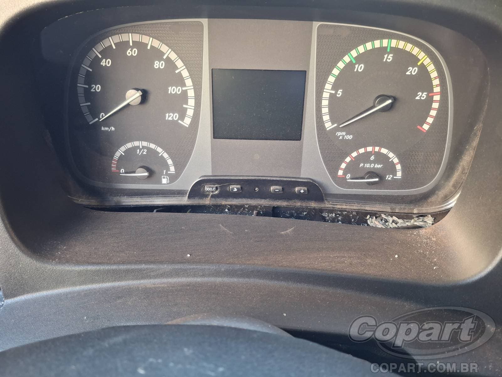 Mercedes-Benz Axor 2022 — foto 8