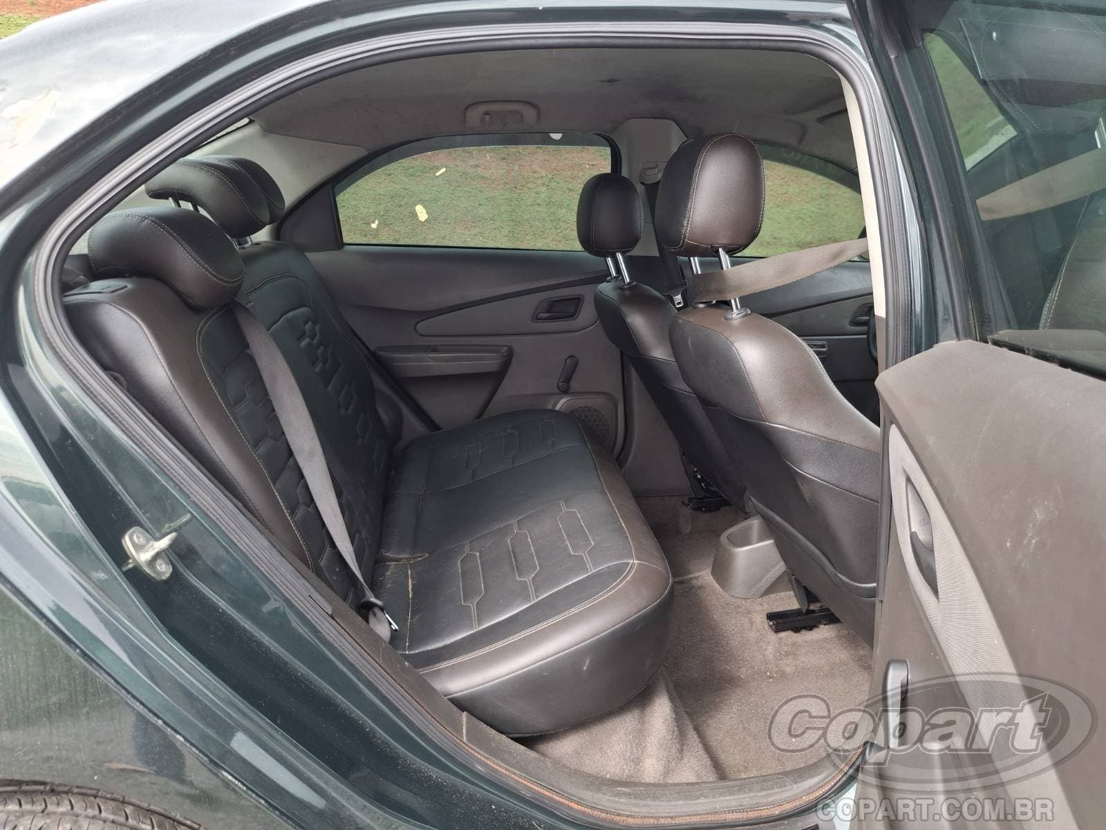 Chevrolet Cobalt 2012 — foto 6