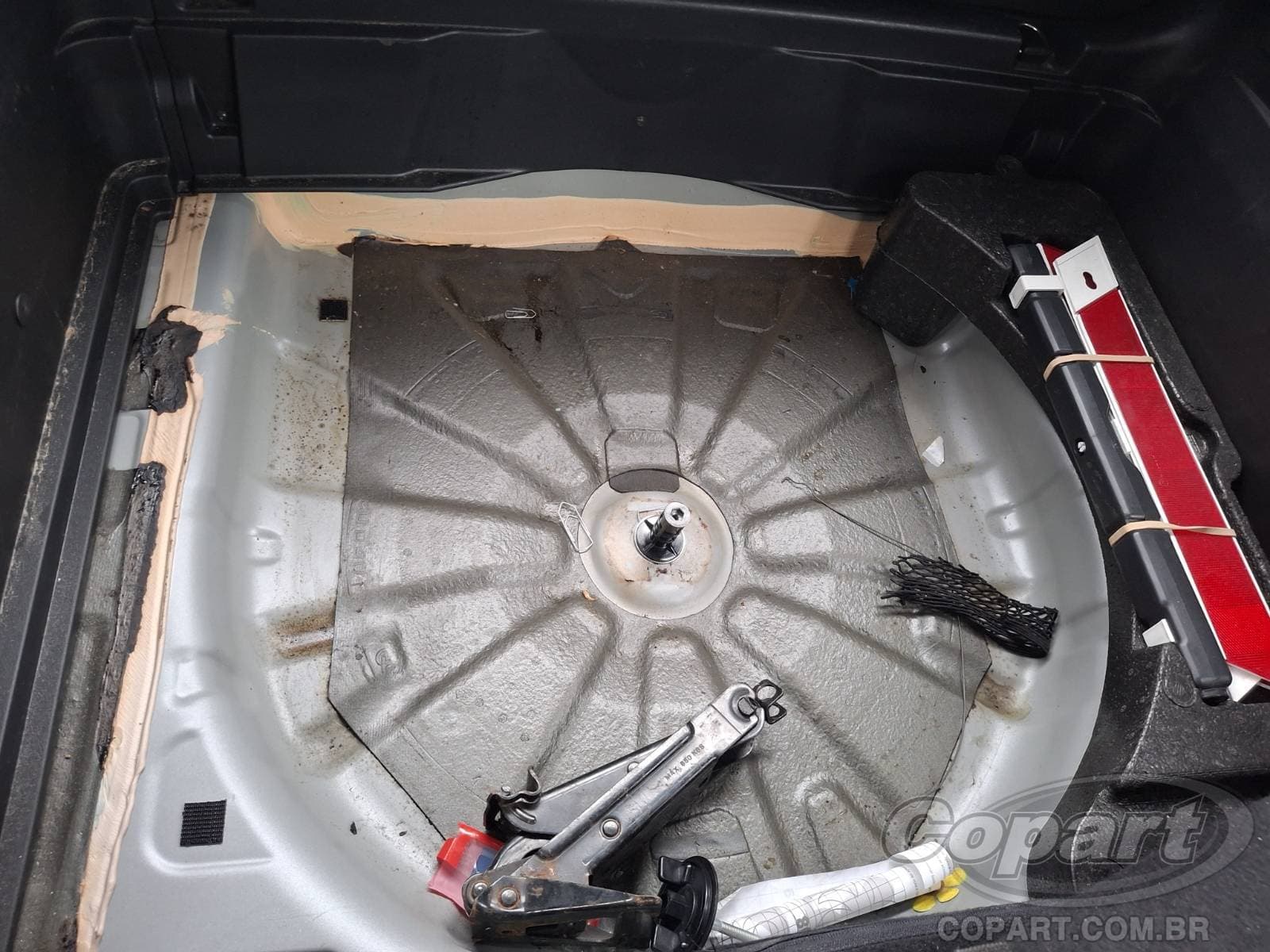 Jeep Renegade 2019 — foto 10