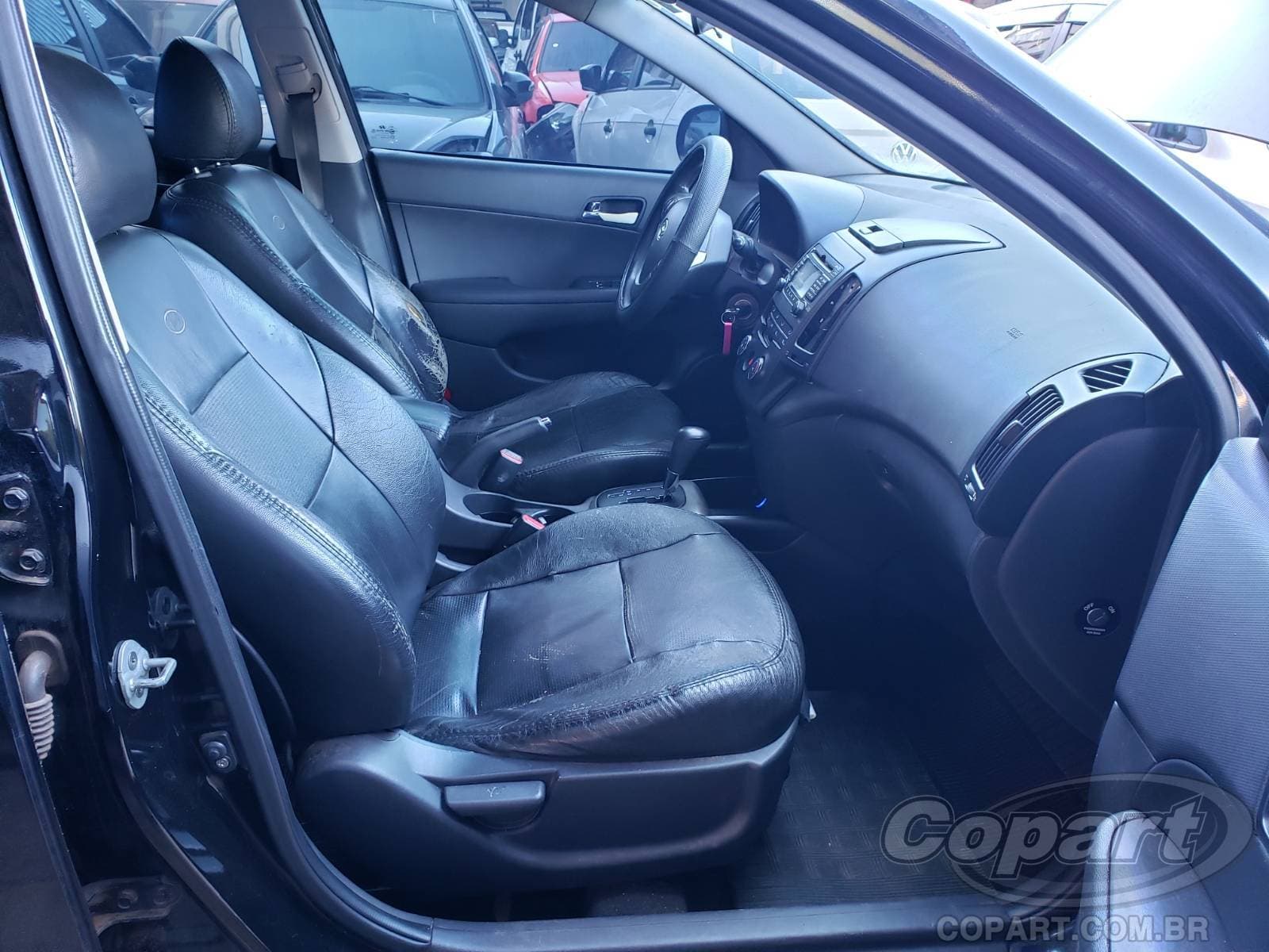 Hyundai I30 2012 — foto 5