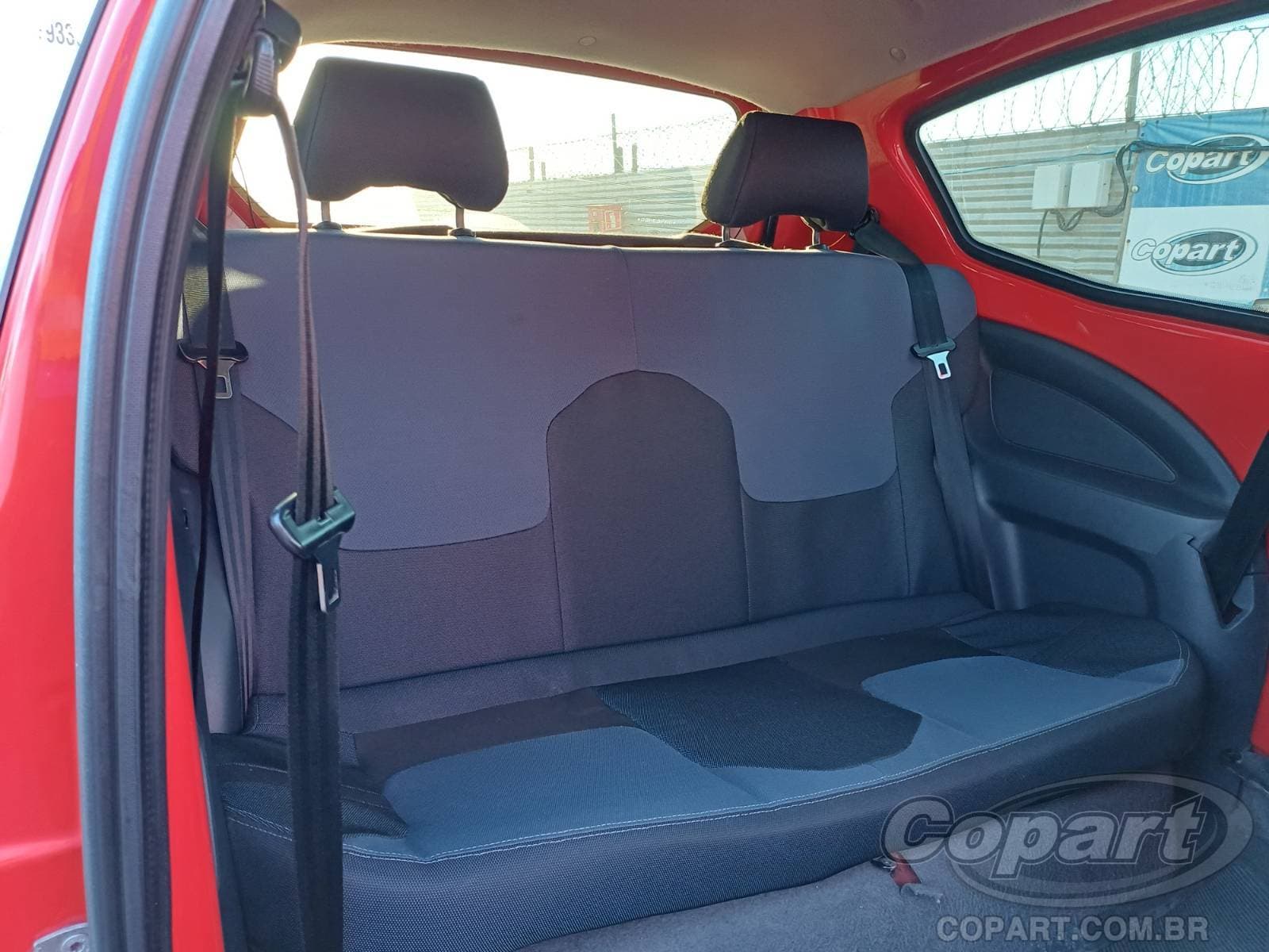 Ford KA 2013 — foto 6