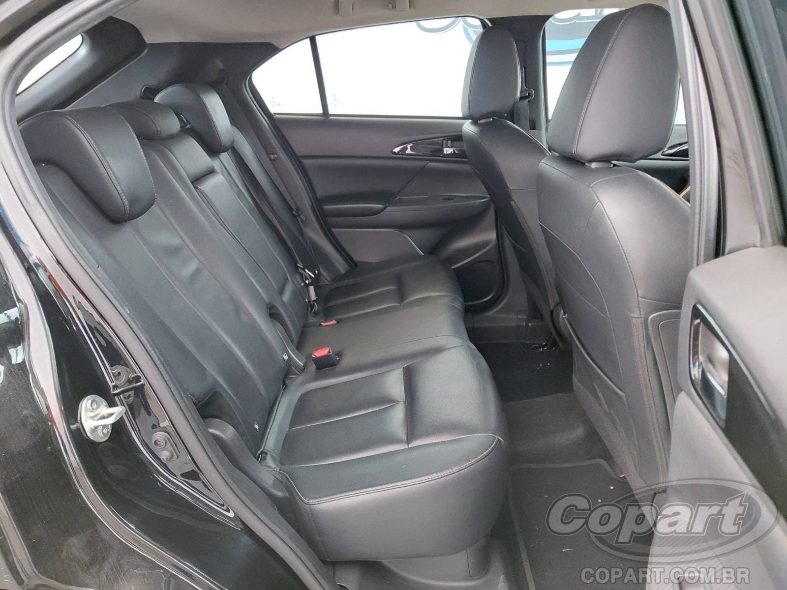 Mitsubishi Eclipse Cross 2024 — foto 6