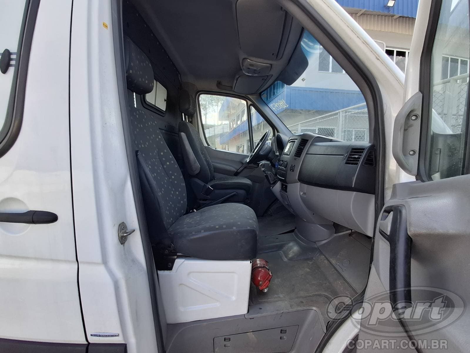 Mercedes-Benz Sprinter 2013 — foto 5