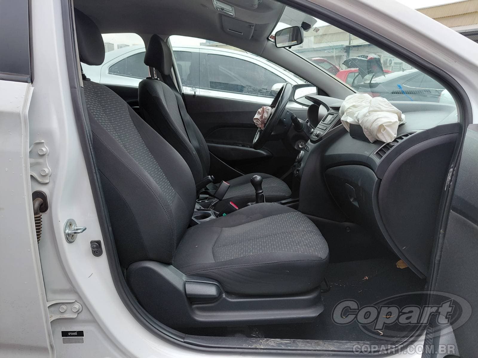 Hyundai Hb20 2016 — foto 5