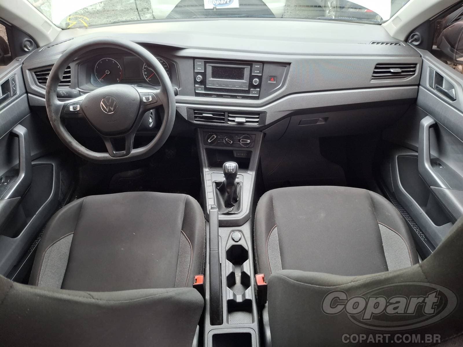 Volkswagen Polo 2024 — foto 9