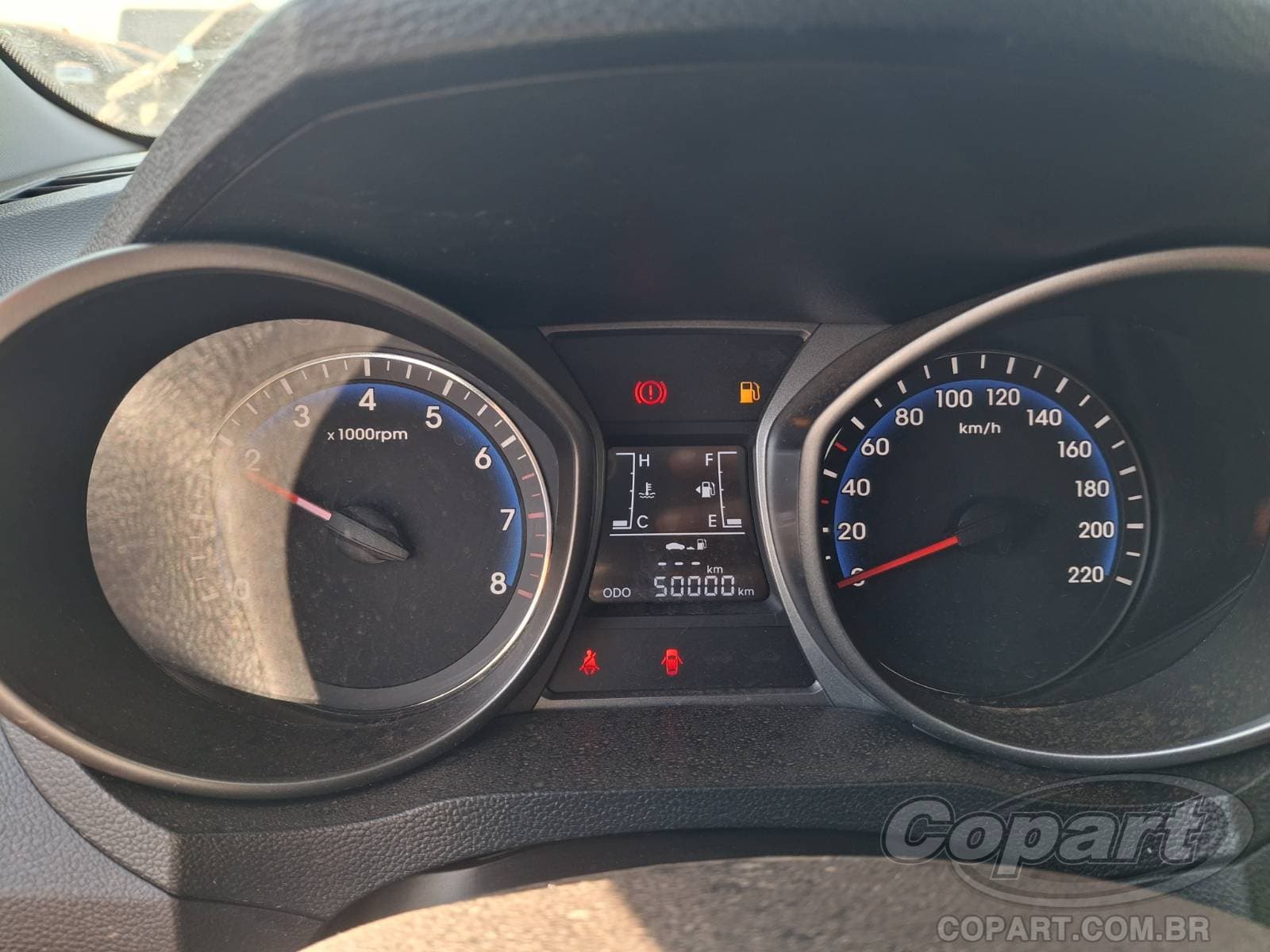 Hyundai Hb20 2017 — foto 8